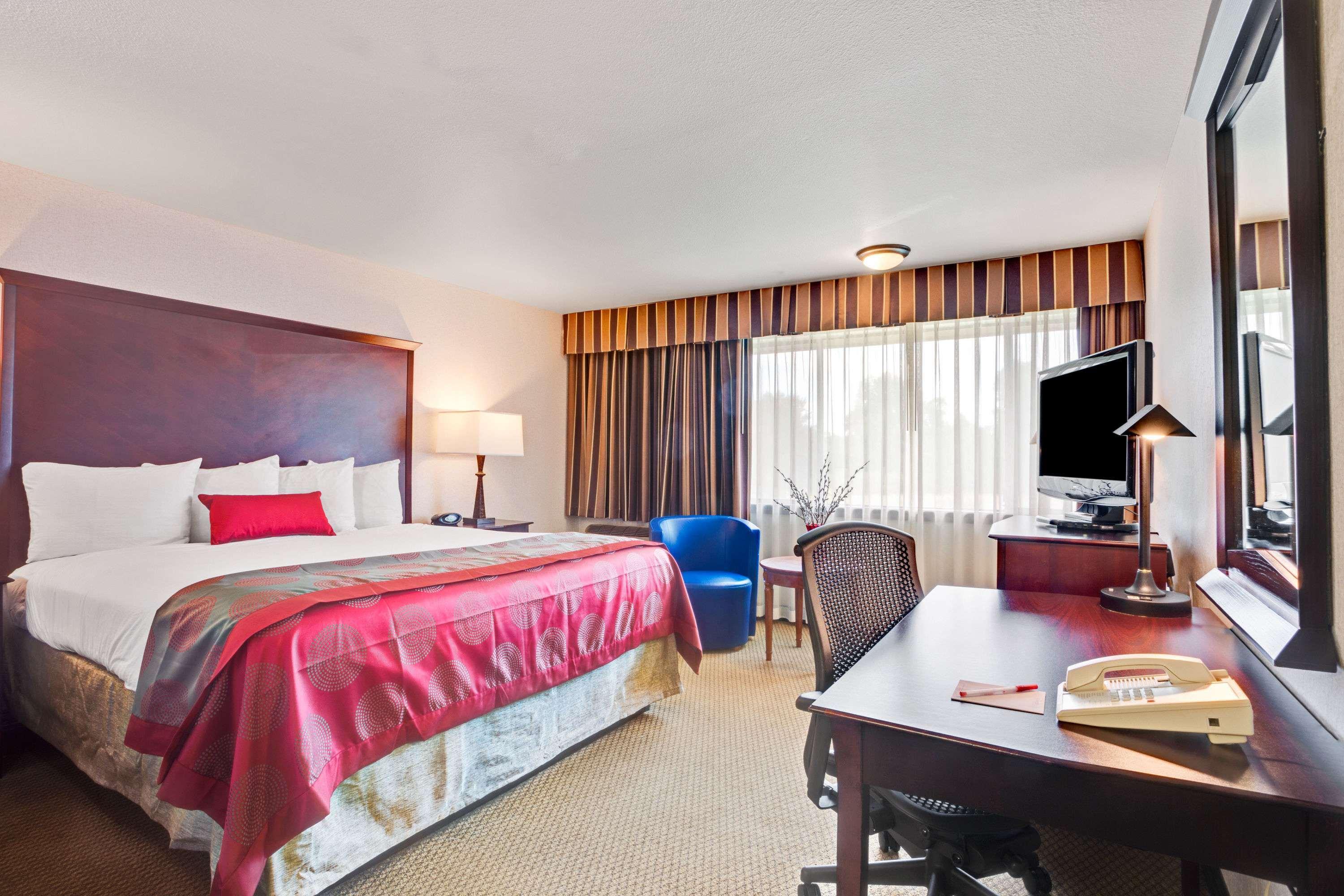 Ramada Tukwila Southcenter — photo 4