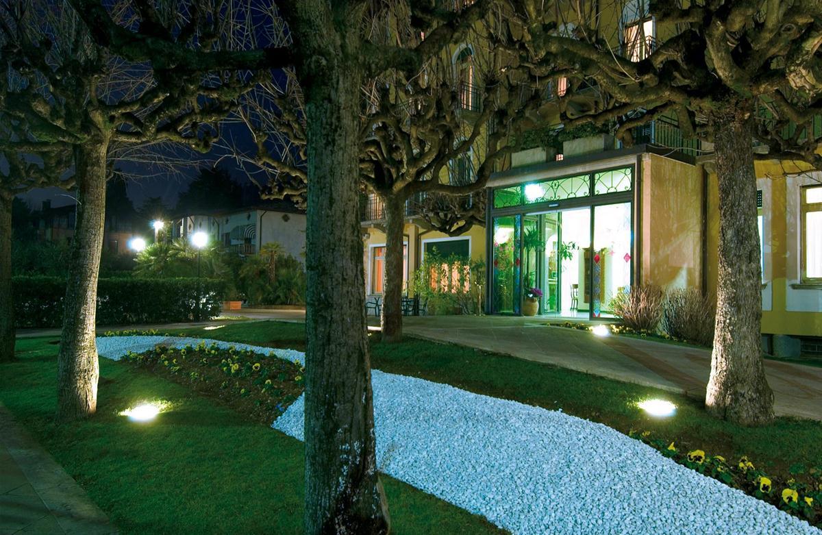 Hotel Villa Galeazzi — photo 4
