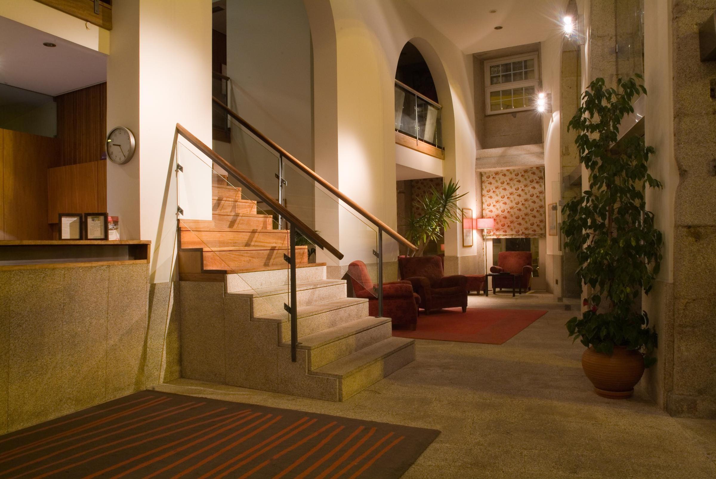 Pestana Vintage Porto — photo 4