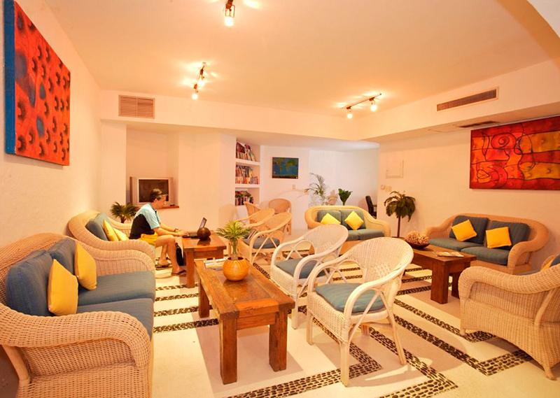 Park Royal Beach Ixtapa — photo 4