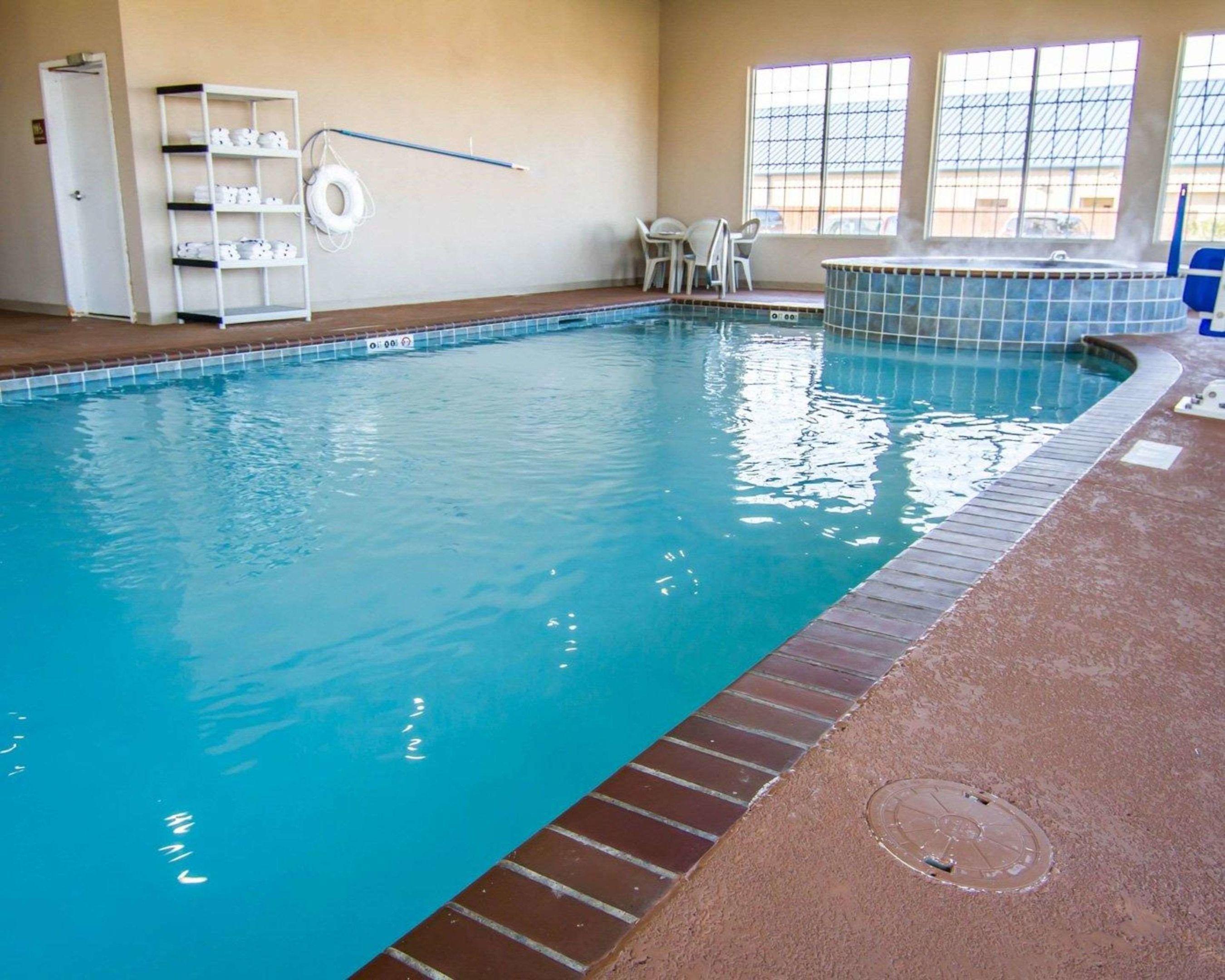 Sleep Inn & Suites I-20 — photo 4