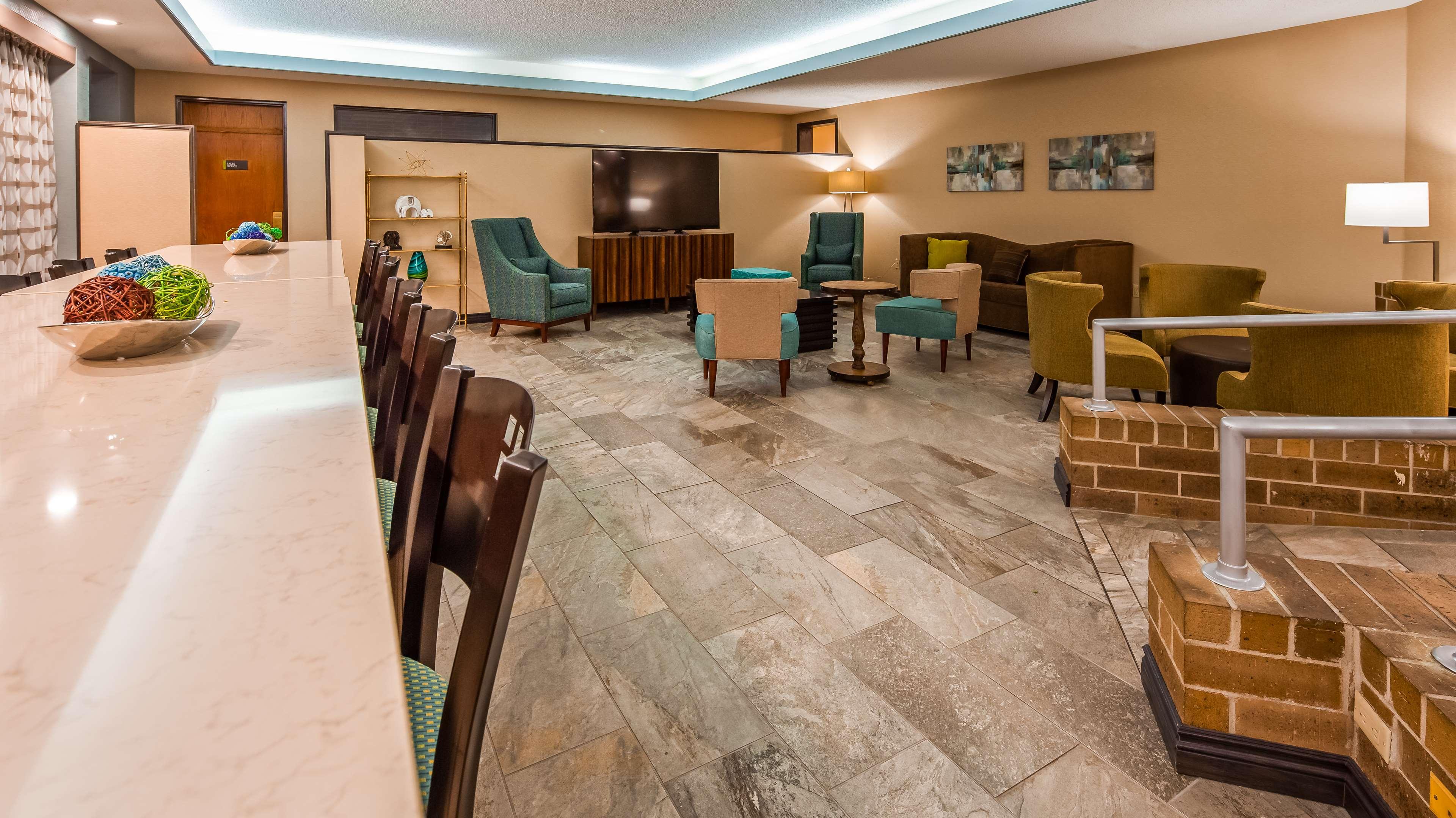 Best Western Warren Hotel — photo 3