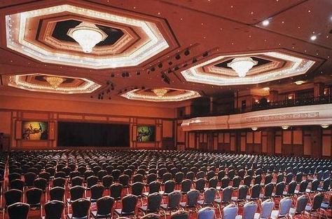 The Gulf Hotel Bahrain — photo 4