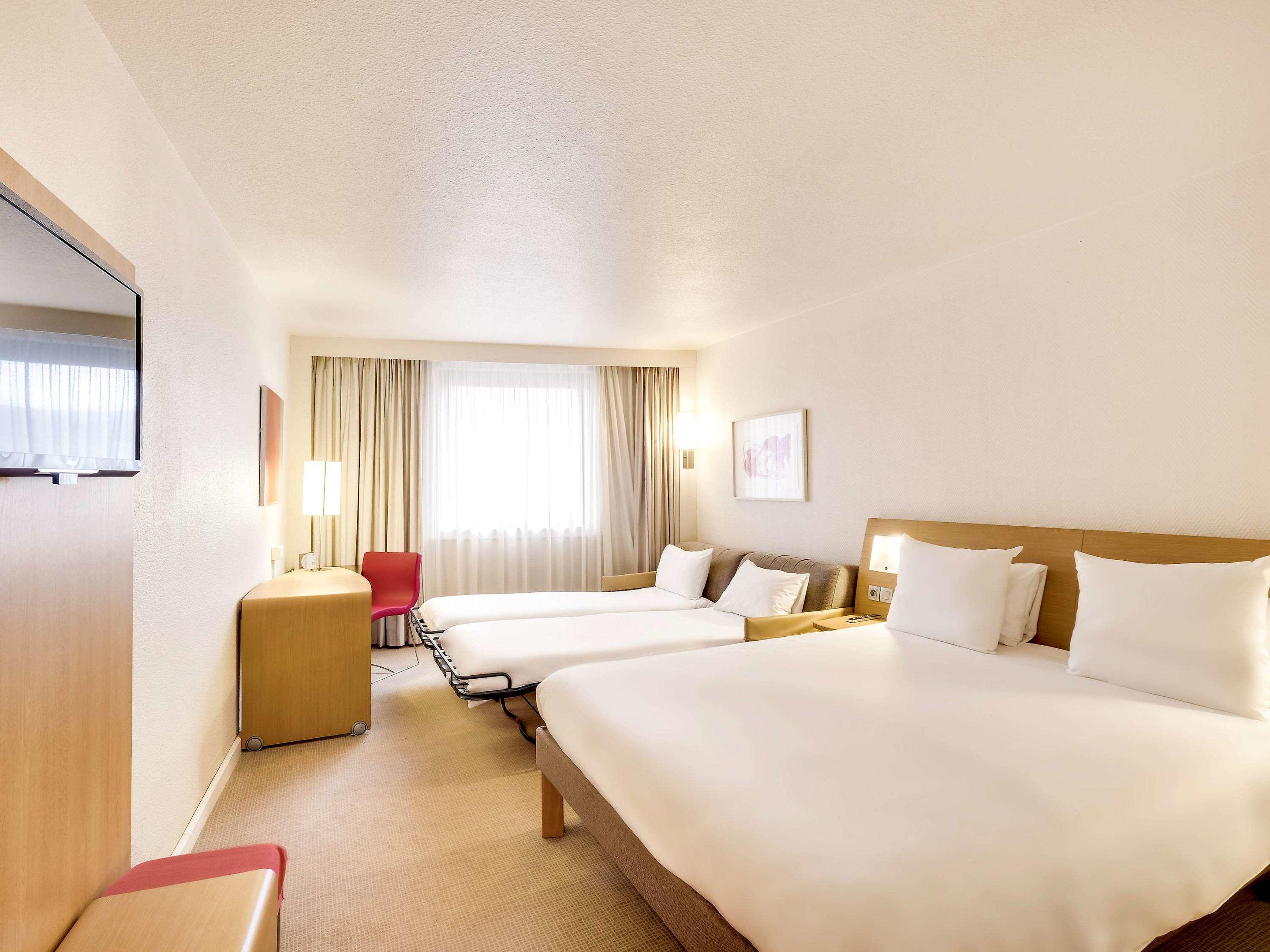 Novotel Paris Sud Porte de Charenton — photo 4
