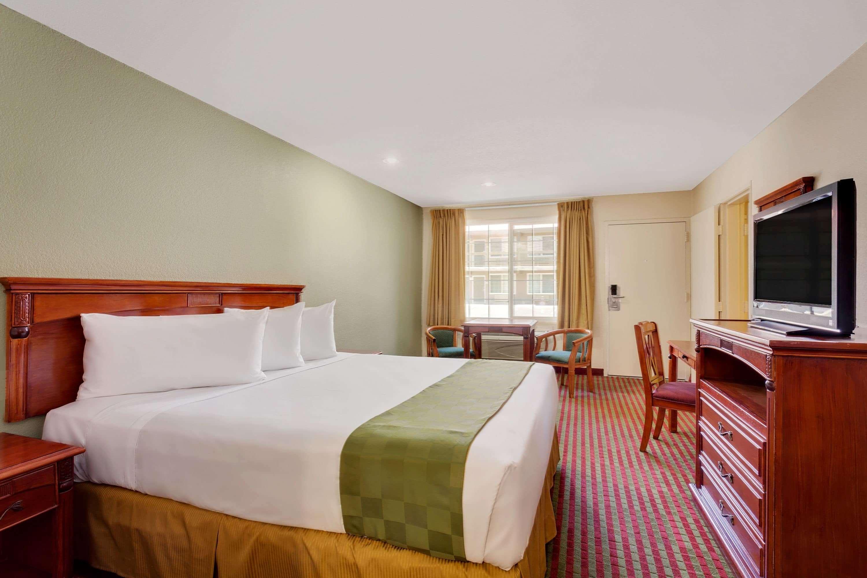Travelodge by Windham El Centro — photo 3