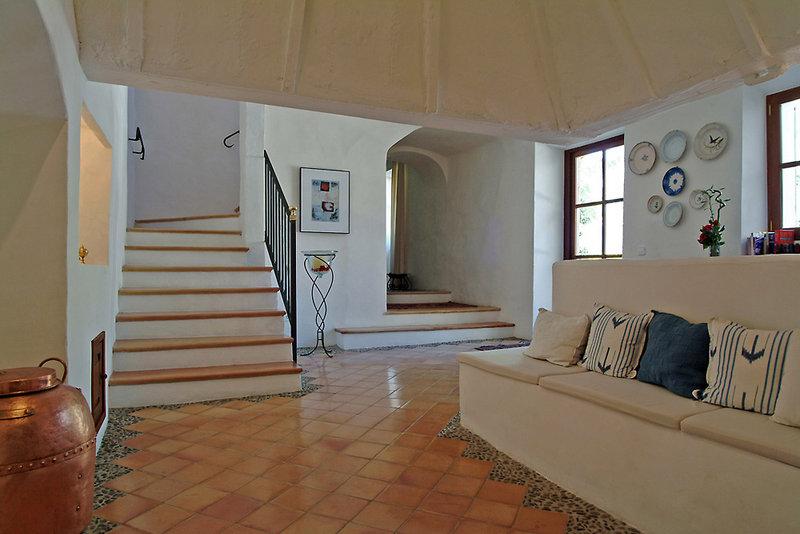 Finca Hotel Son Palou — photo 3