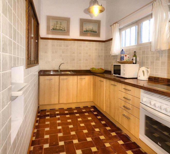 Casa Rural Caleton del Golfo — photo 4