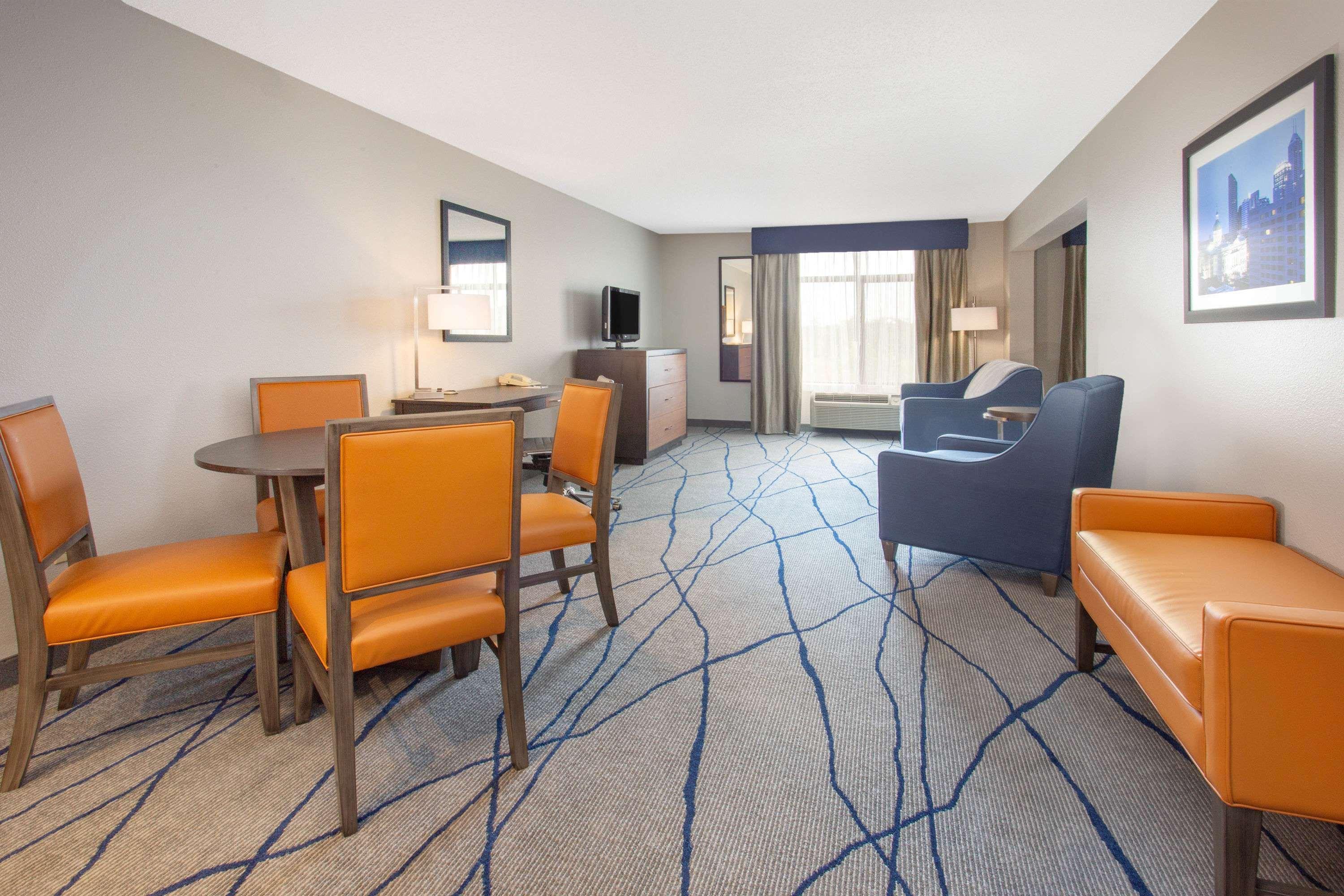 Wingate by Wyndham Indianapolis Airport Plainfield — photo 4
