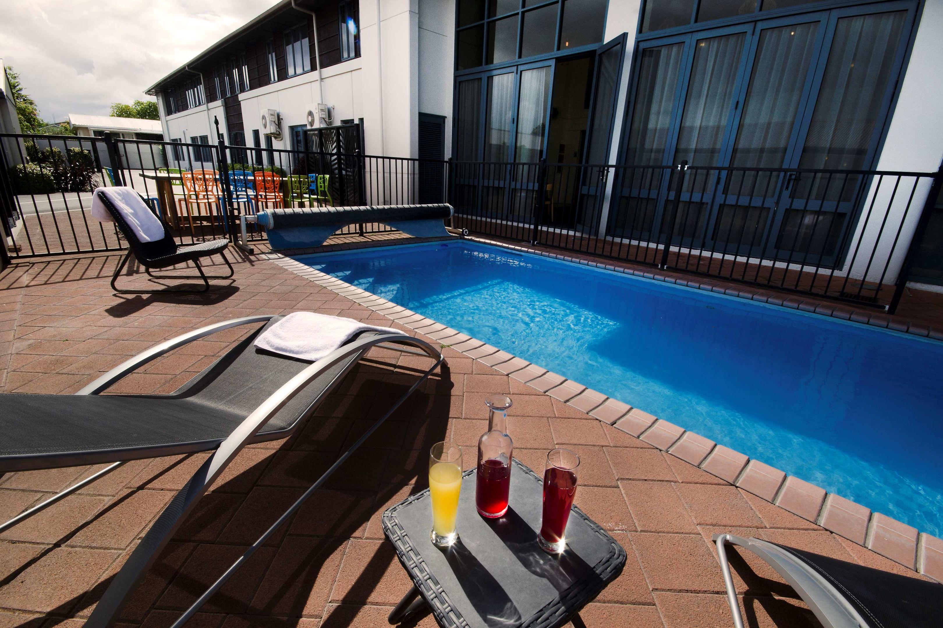 Jet Park Hotel Rotorua — photo 4