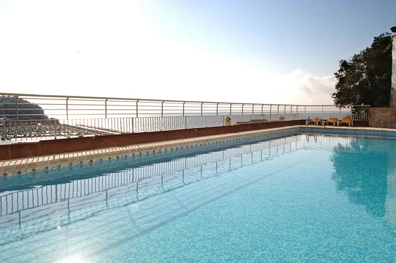 Hotel Montjoi — photo 3