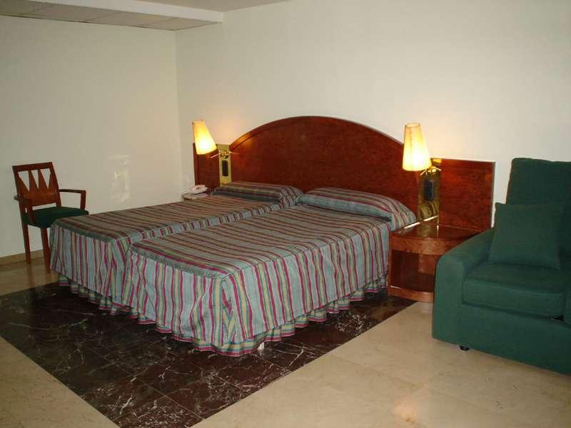 Hotel Gótico — photo 4