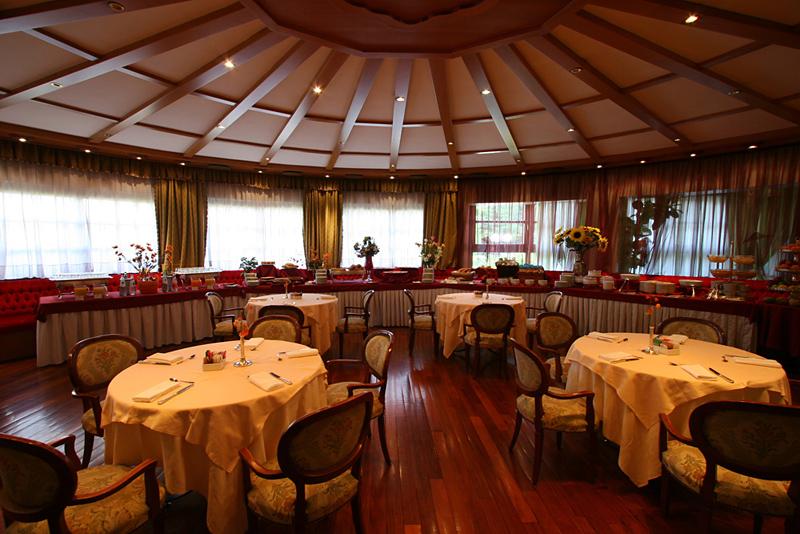Grand Hotel Trento — photo 4