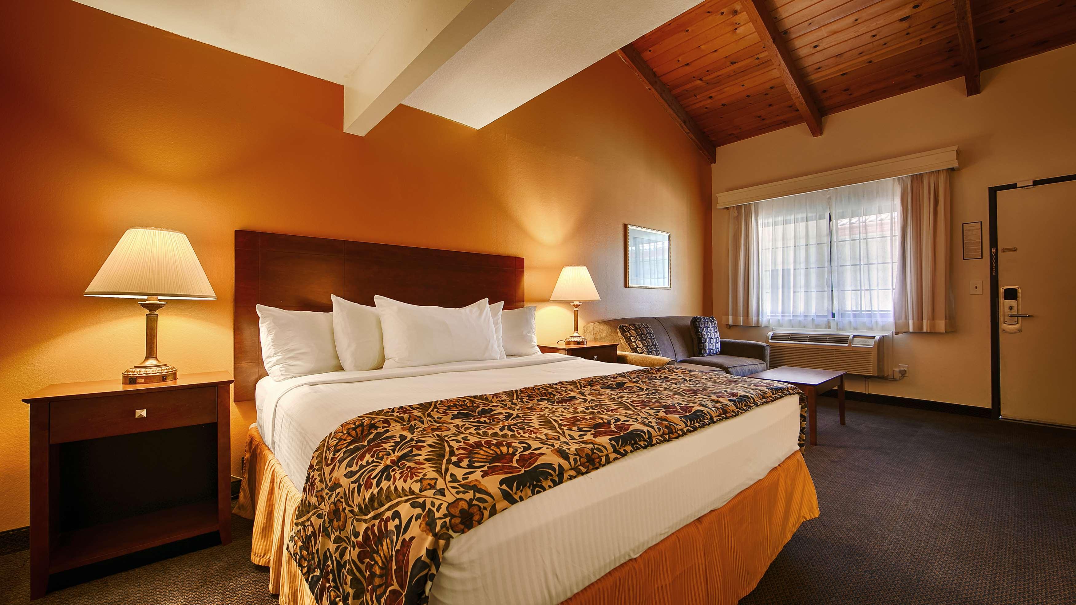 Best Western Inn — photo 4