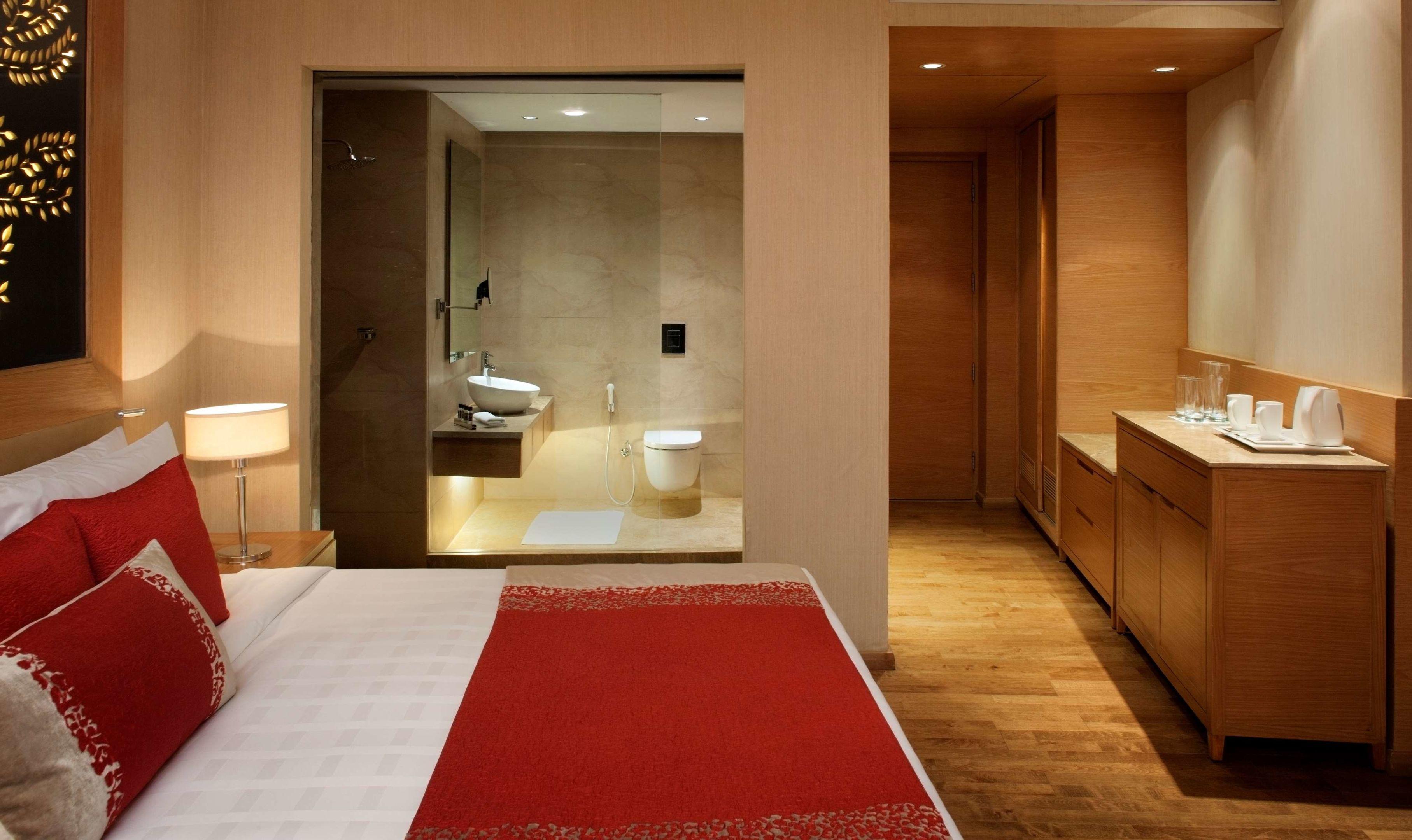 Radisson Blu New Delhi Dwarka — photo 5