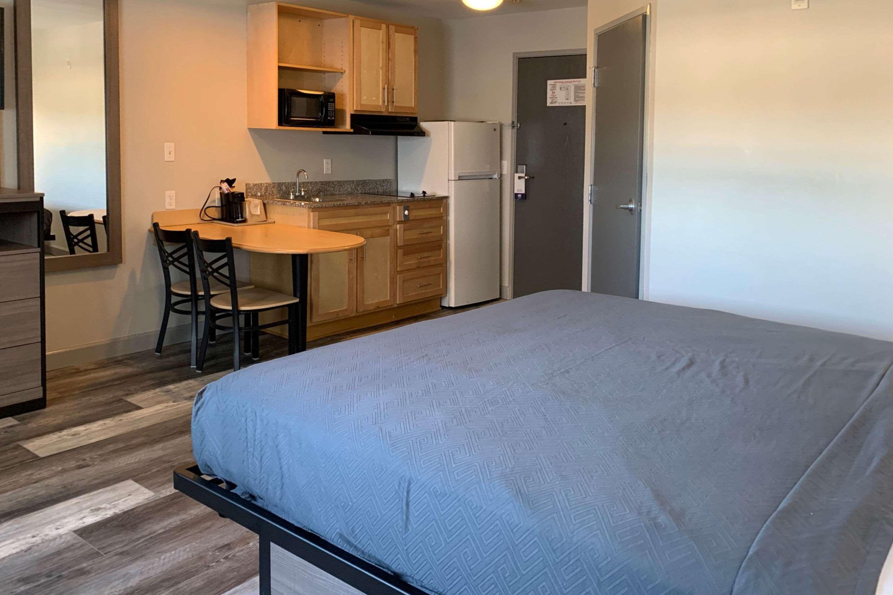 Suburban Extended Stay — photo 5