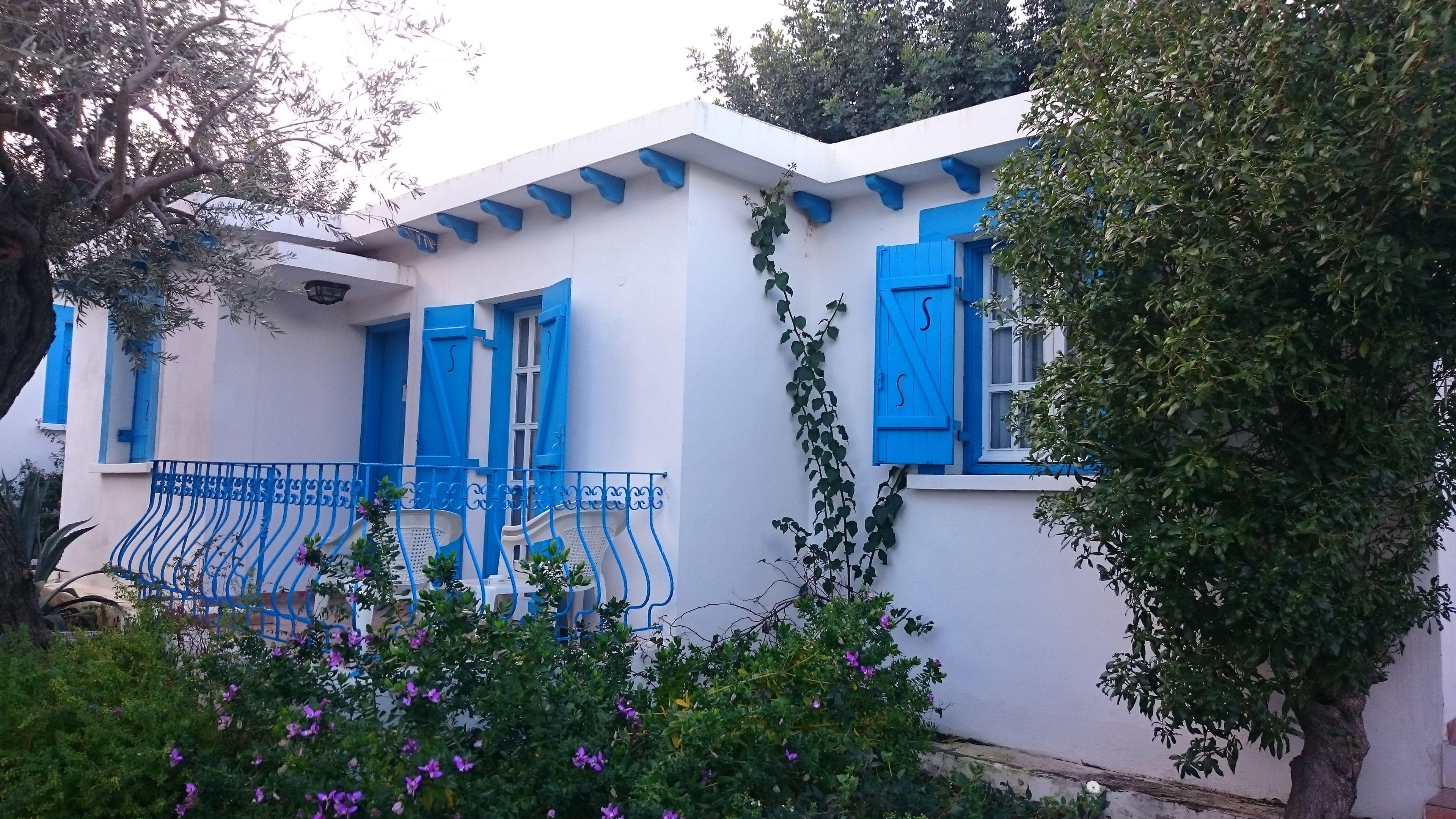 Santoria Holiday Village — photo 4