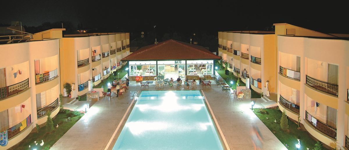 Sayanora Hotel — photo 5