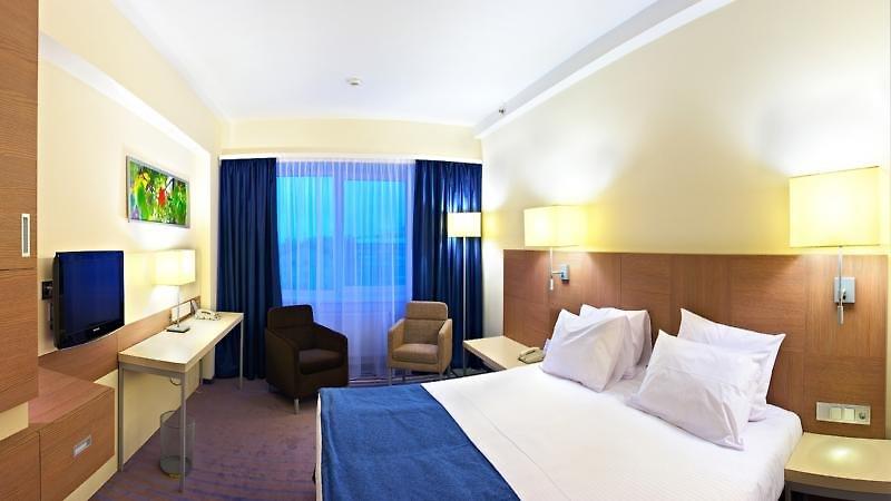 Holiday Inn St.Petersburg - Moskovskye Vorota — photo 3
