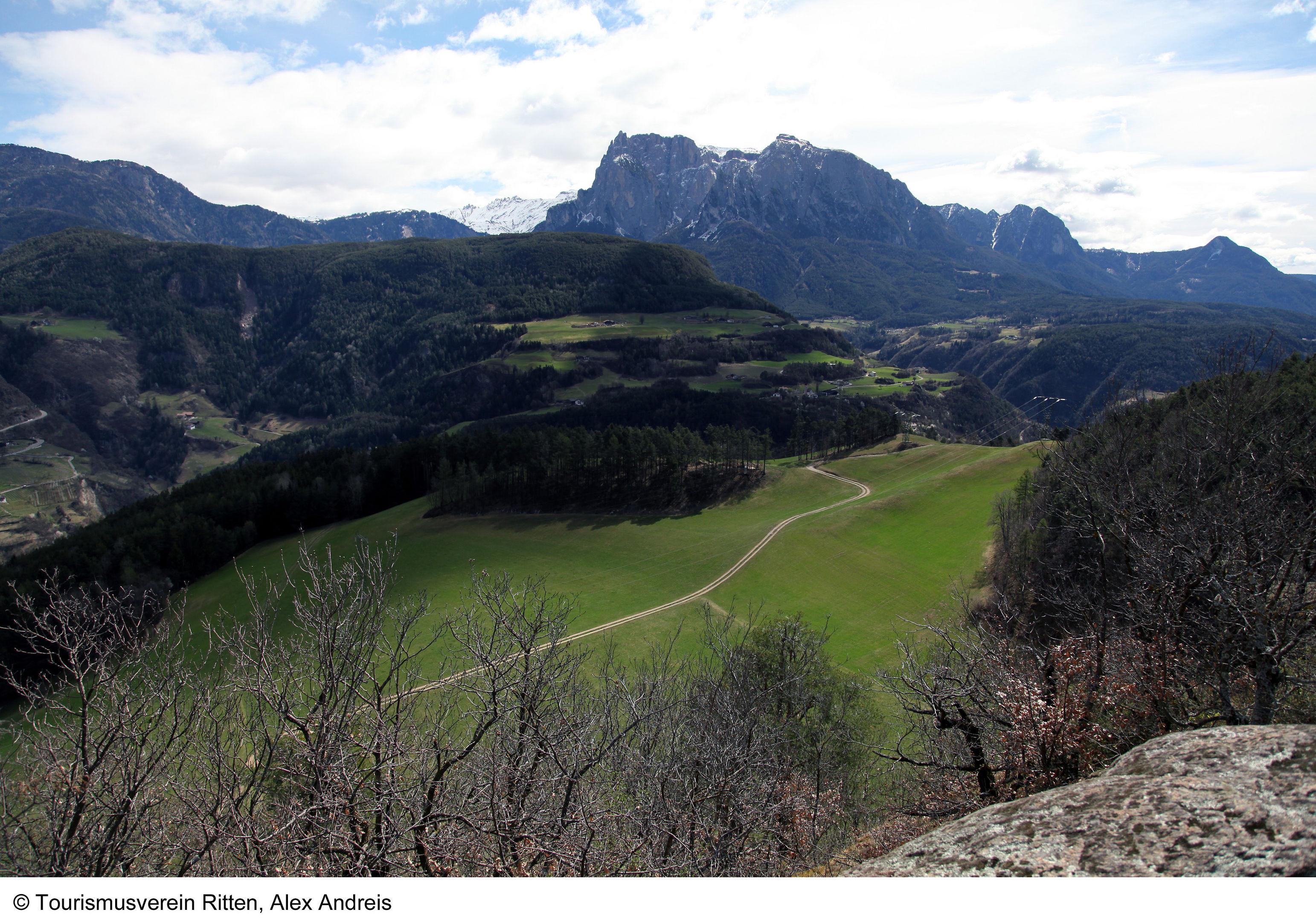 Sonnenresidence Ritten — photo 5