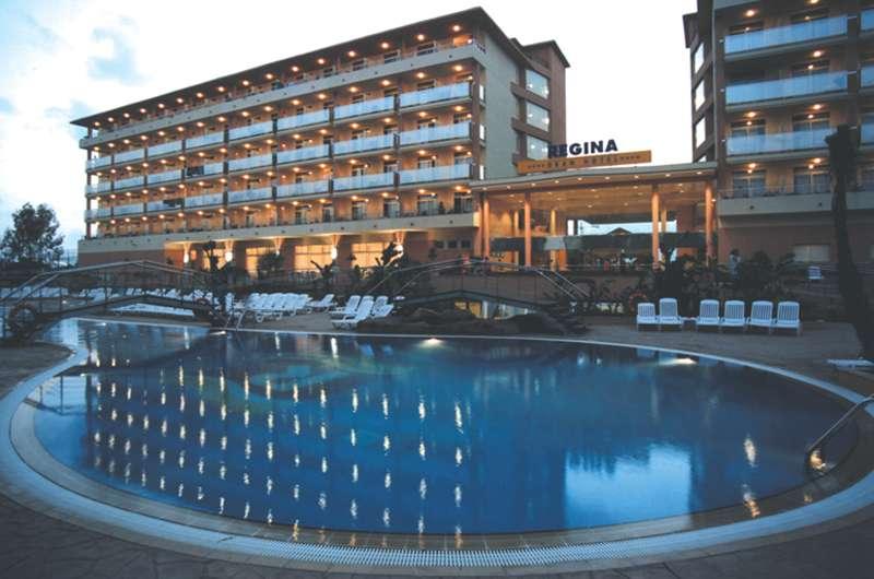 4R Regina Gran Hotel — photo 4
