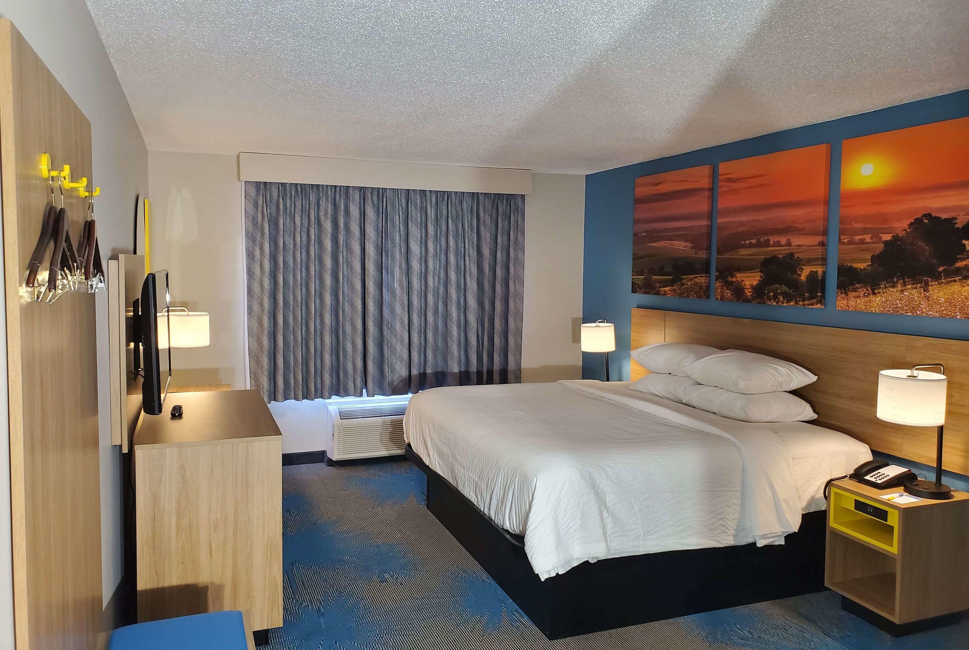Magnuson Hotel Lake Erie Sandusky — photo 4