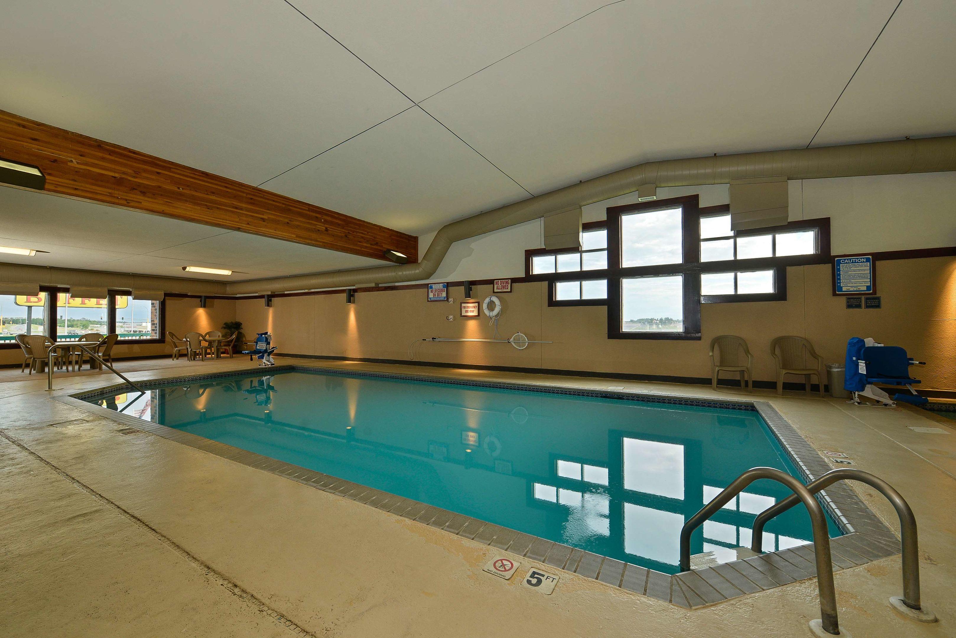 Best Western Bemidji — photo 4