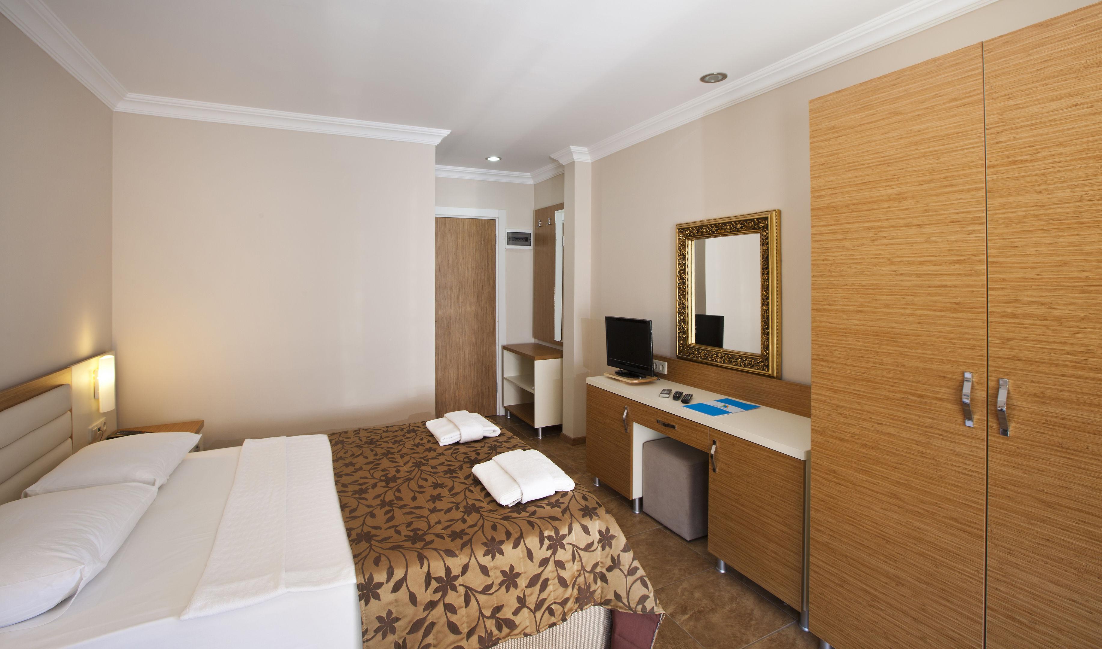 Risa Hotel — photo 5