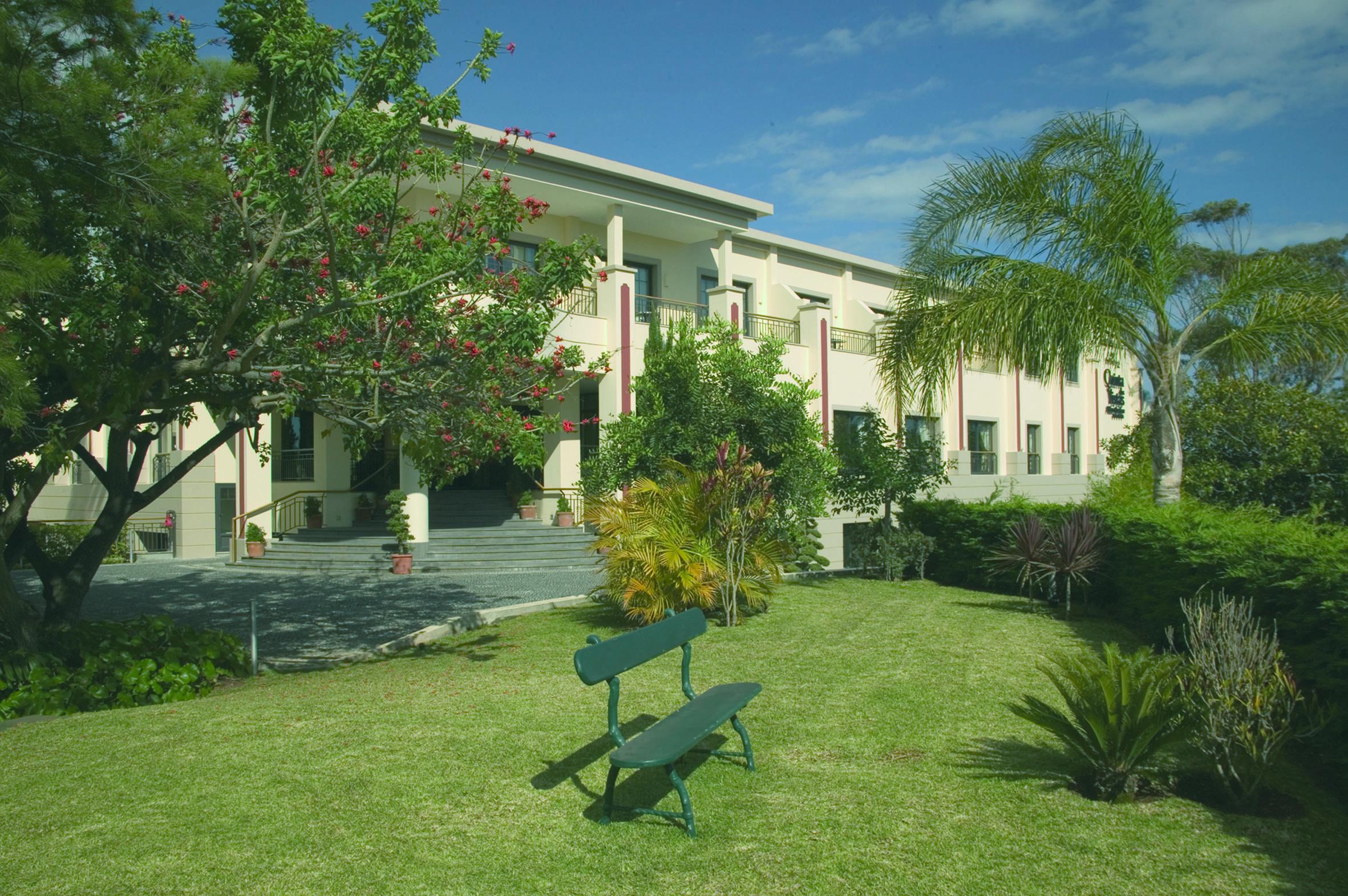 Quinta das Vistas Palace Gardens — photo 4