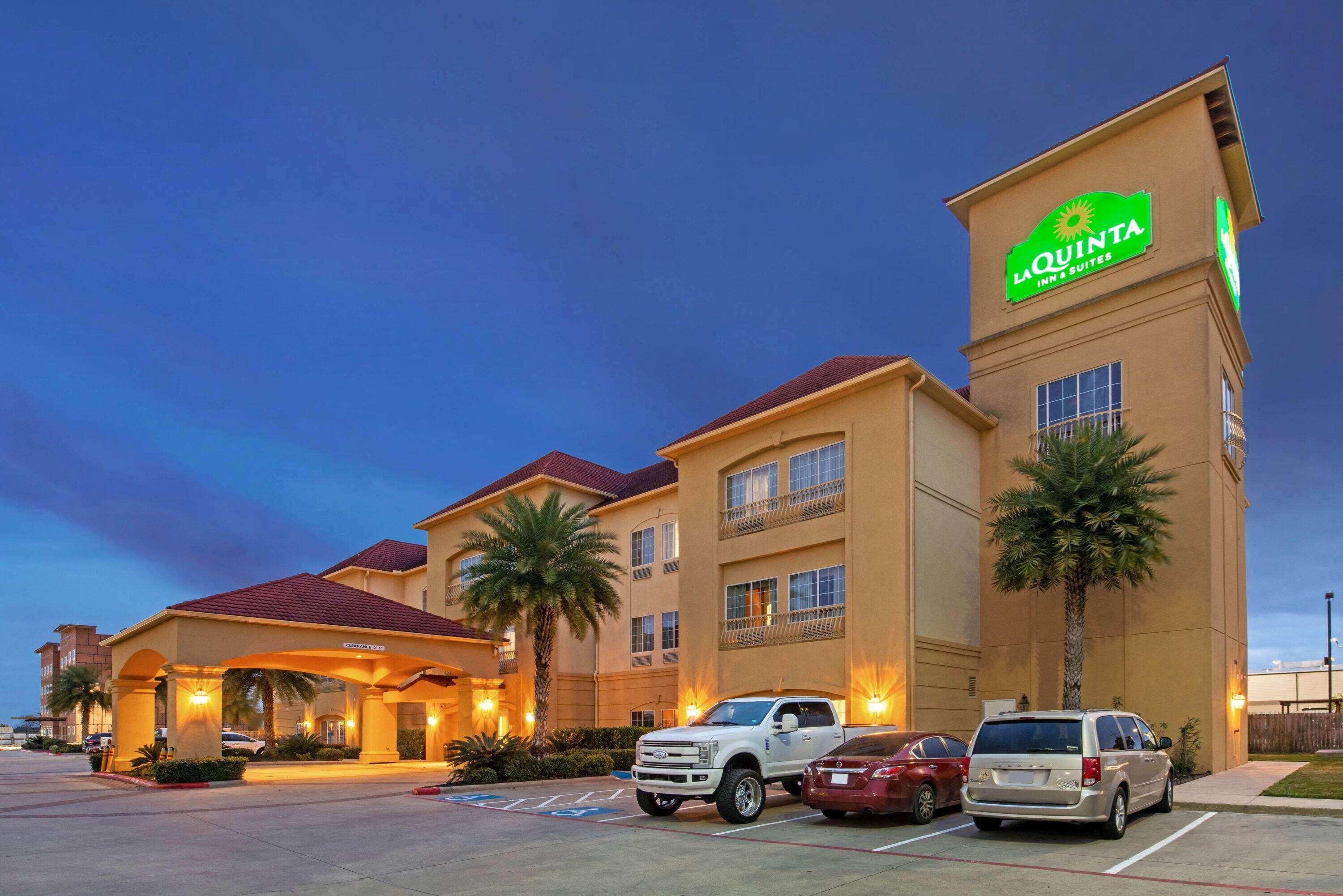 La Quinta Inn & Suites Port Arthur