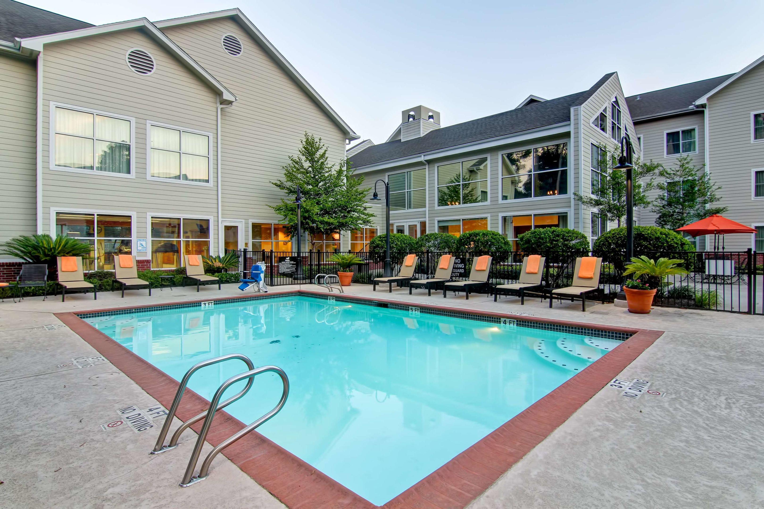 Homewood Suites at Kingwood Parc — photo 4