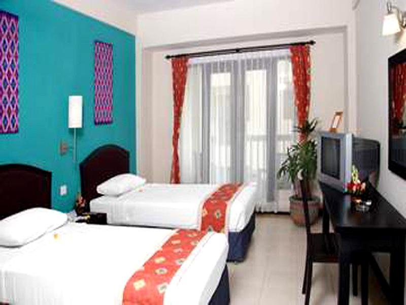 Losari Hotel & Villas — photo 4