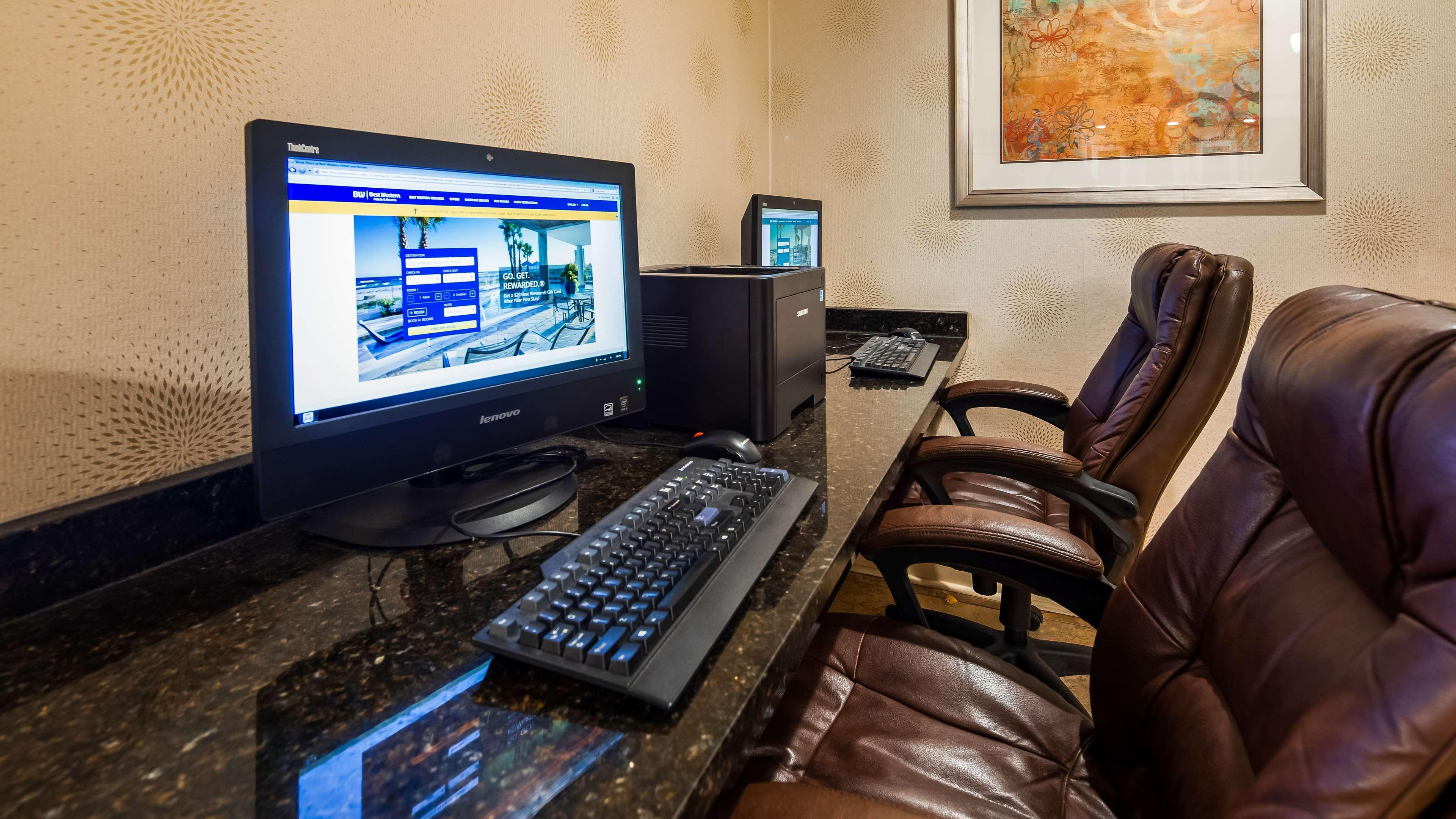 Best Western Watertown Fort Drum — photo 4