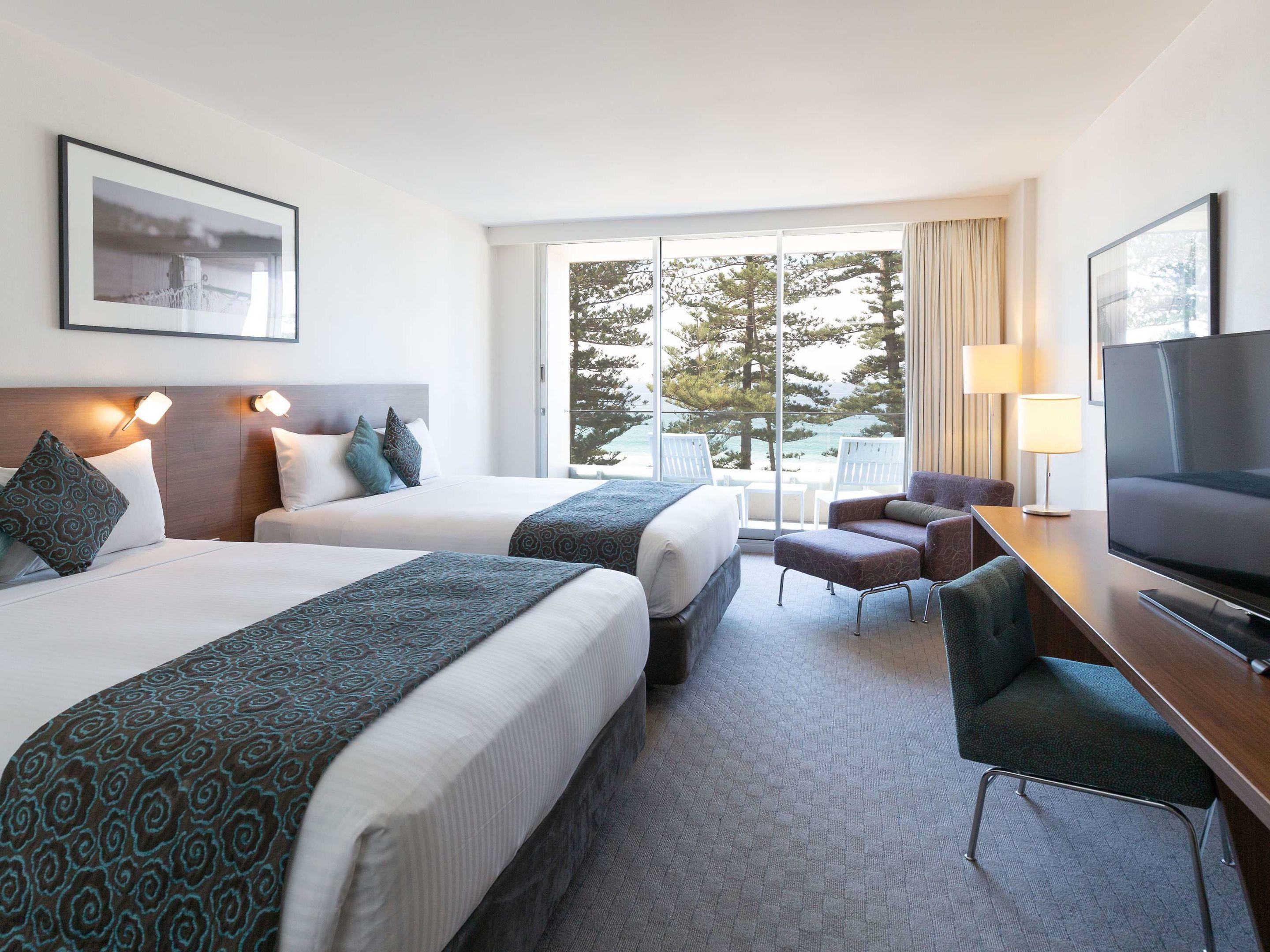 Novotel Sydney Manly Pacific — photo 4