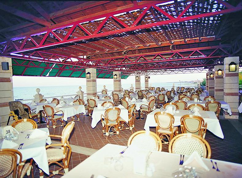 Salamis Bay Conti Resort Hotel & Casino — photo 5