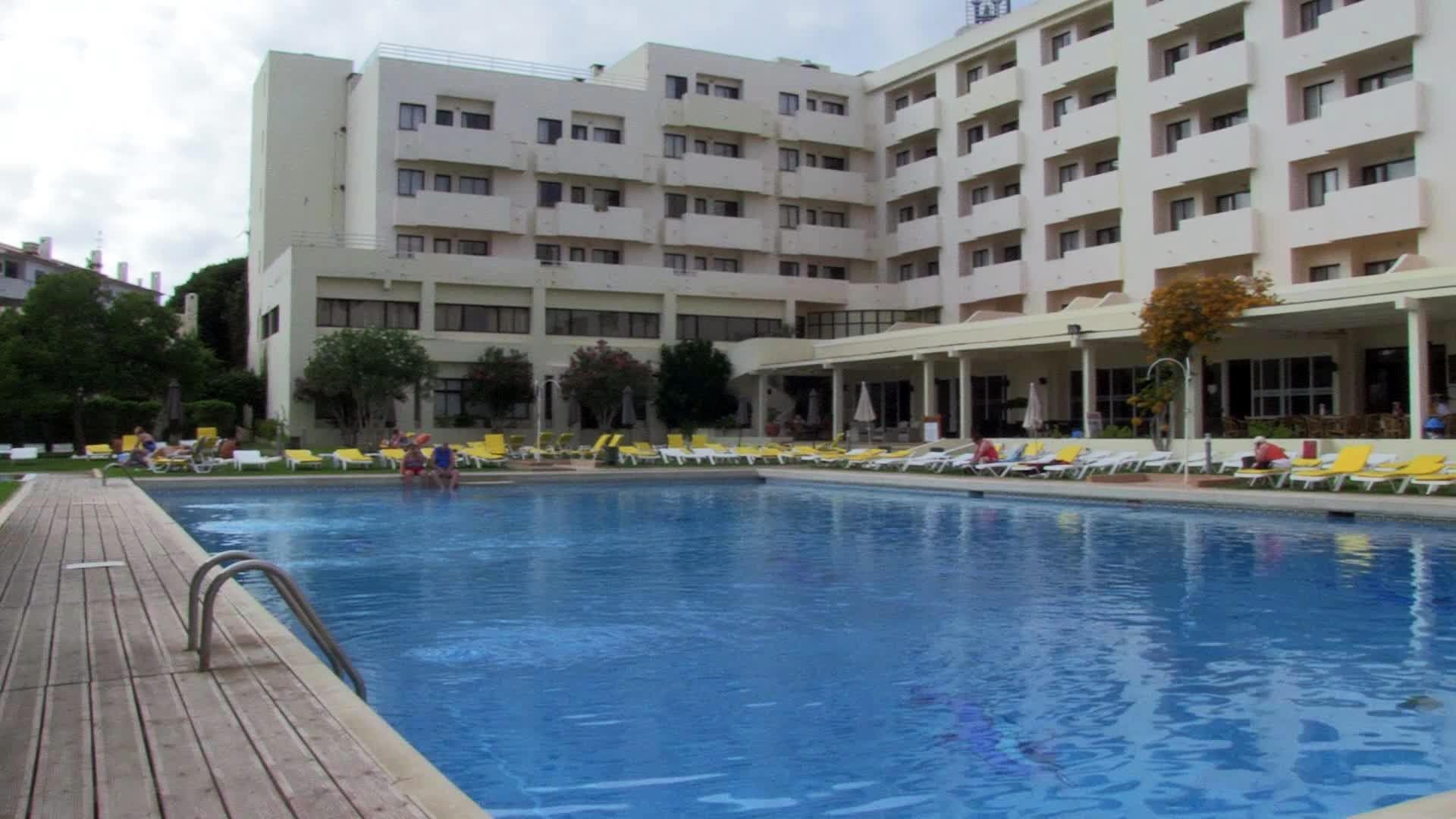 Albufeira Sol Hotel Apartamento & Spa — photo 4
