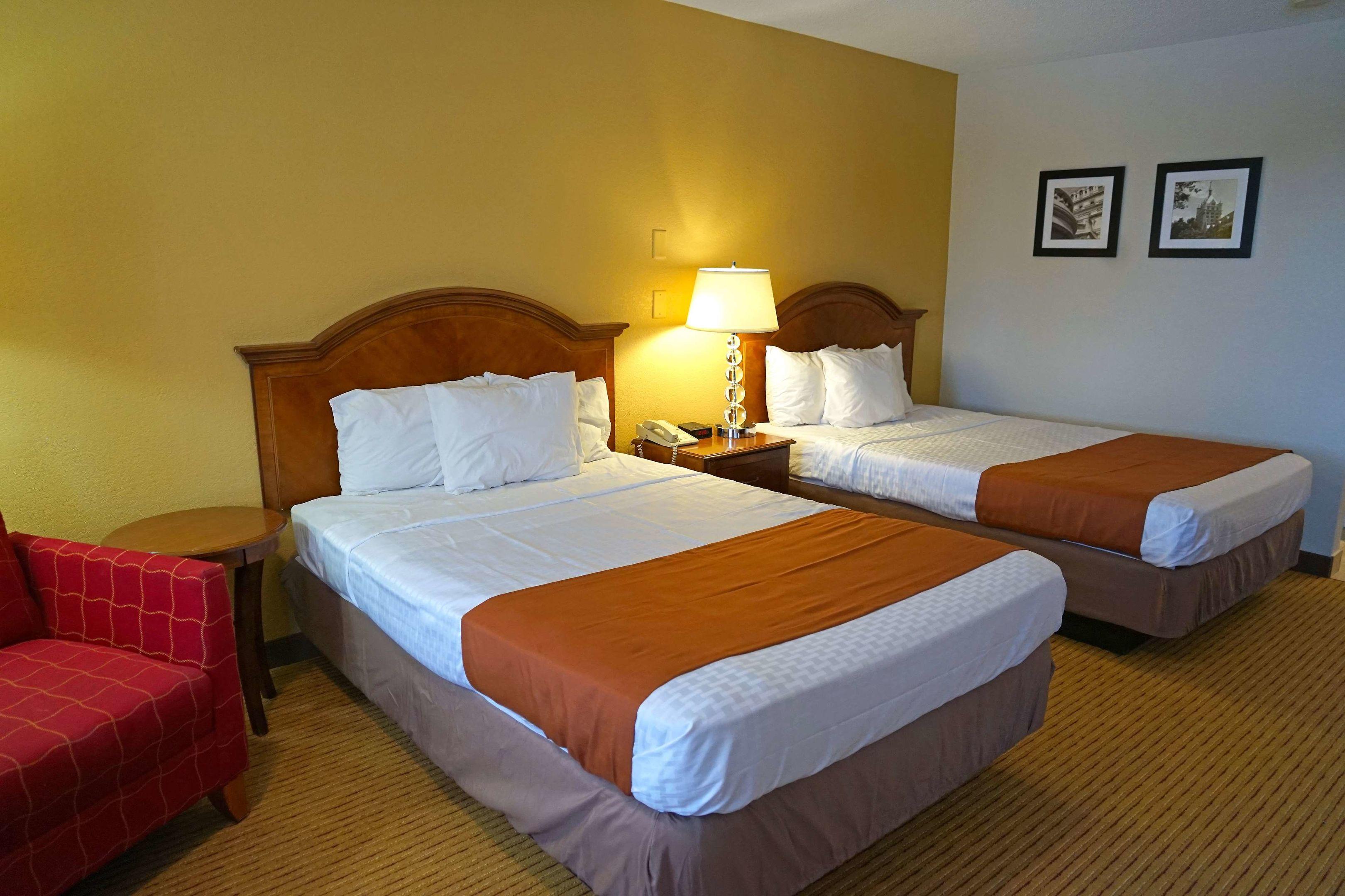 Americas Best Value Inn — photo 5
