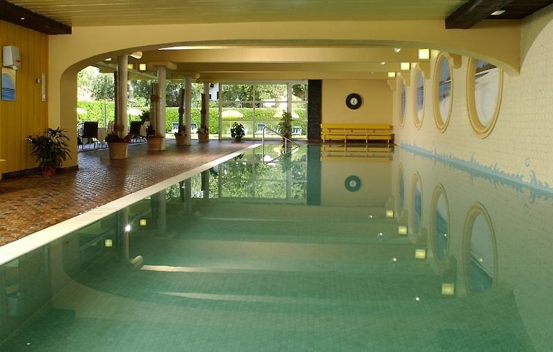 Sporthotel Igls — photo 4