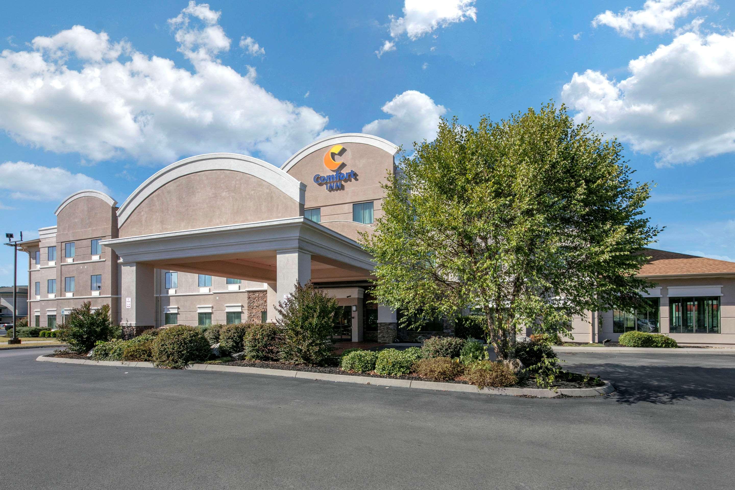 Comfort Inn Powell - Knoxville North — photo 3