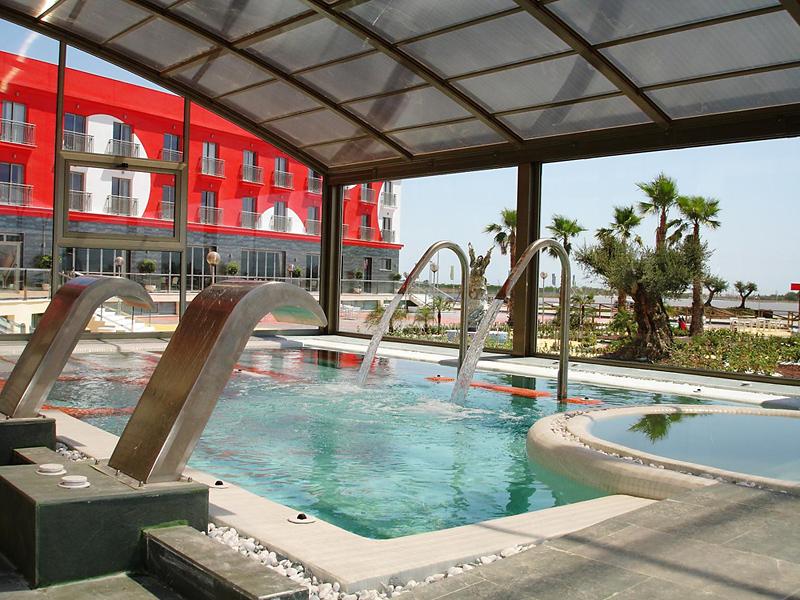 Hotel Spa Airbeach Mar Menor — photo 4