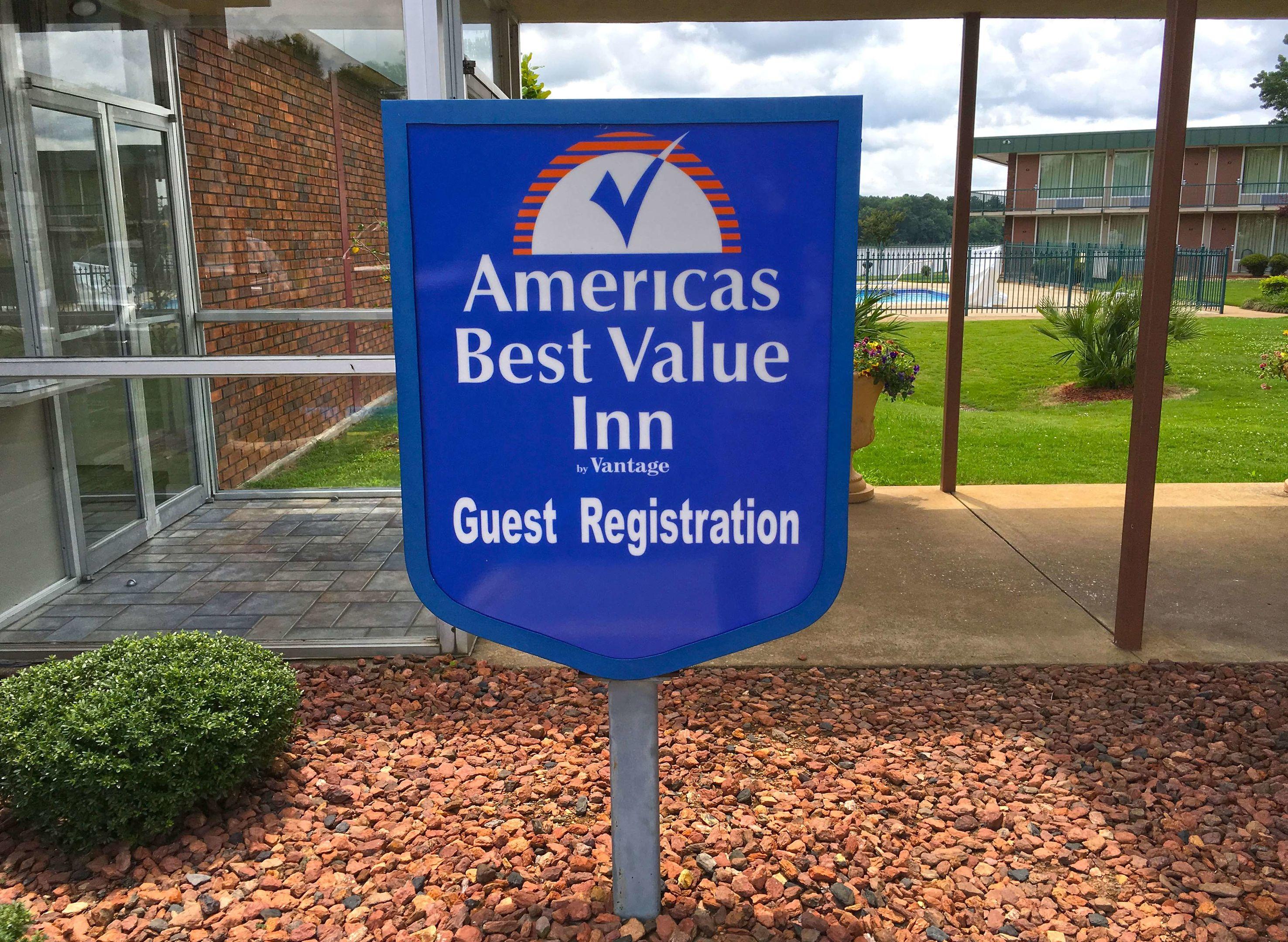 Americas Best Value Inn-Pell City/Riverside — photo 4