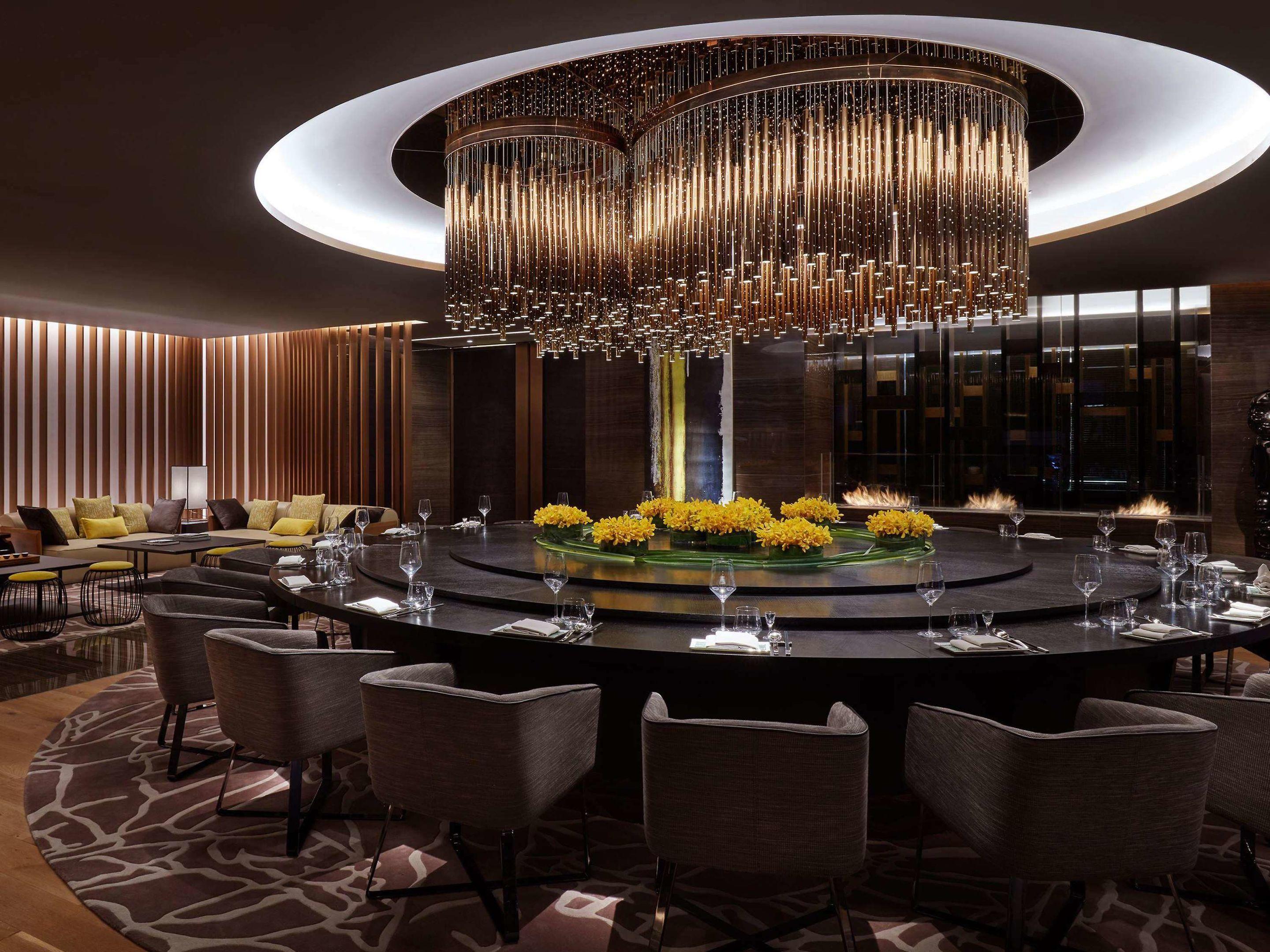Fairmont Chengdu — photo 5
