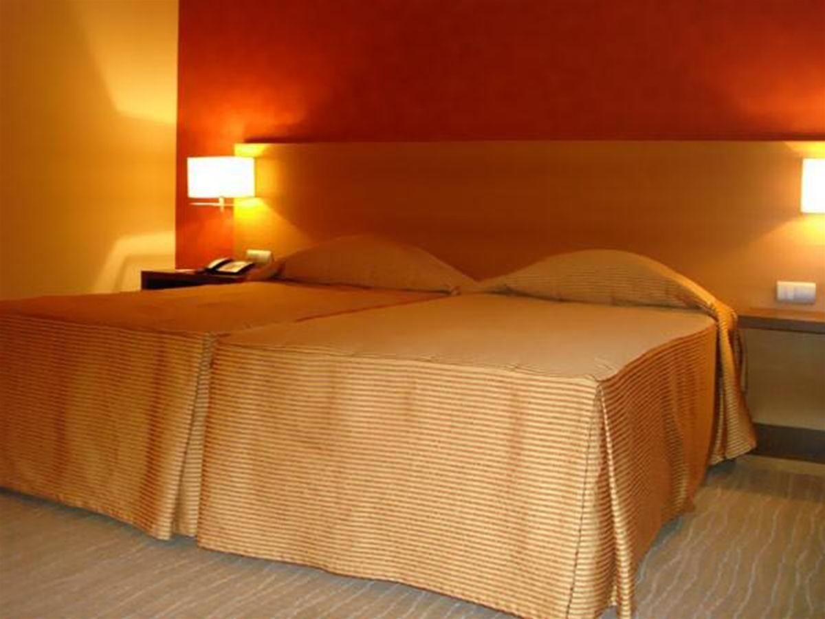 Hotel Lusitania Congress & Spa — photo 3