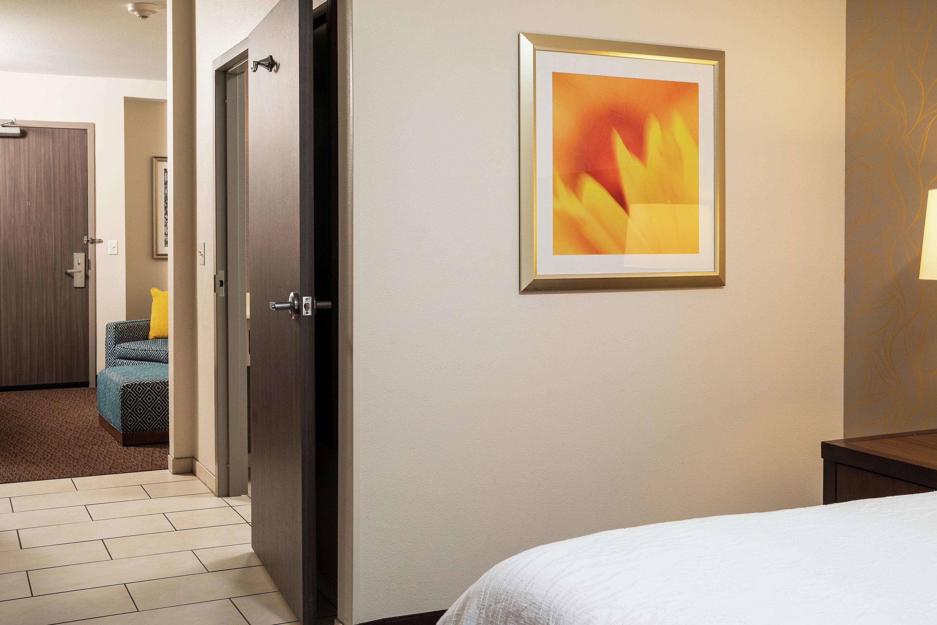 Hilton Garden Inn Sioux Falls Downtown — photo 5