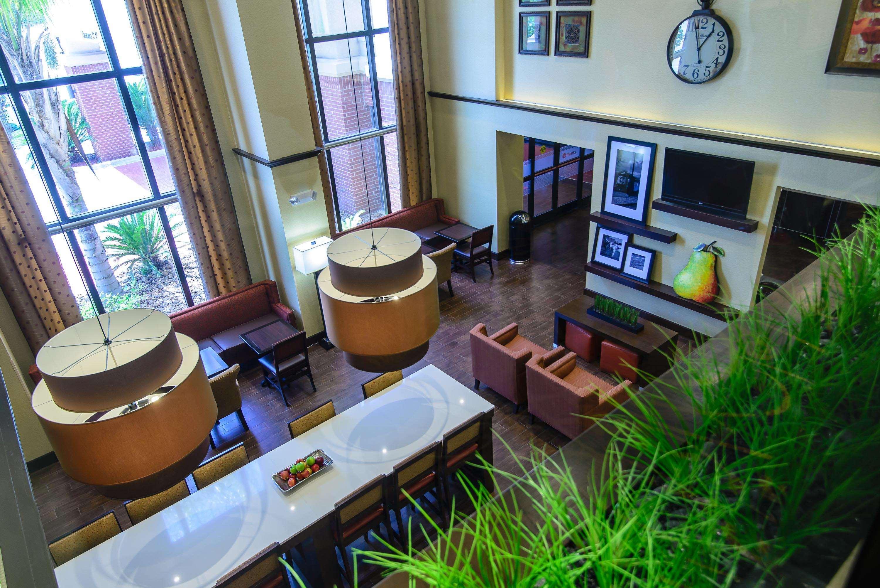 Hampton Inn Houston Pearland — photo 5