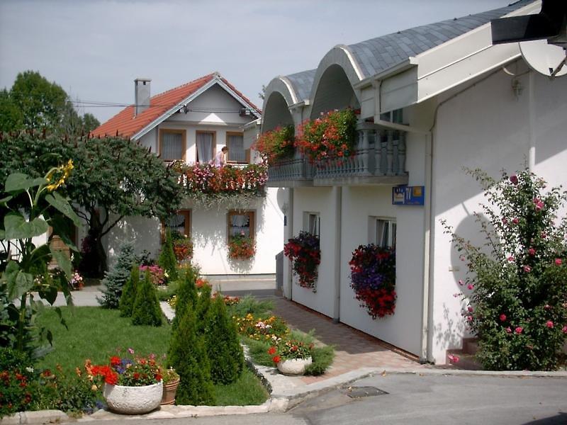 Villa & Restaurant Sedra — photo 4
