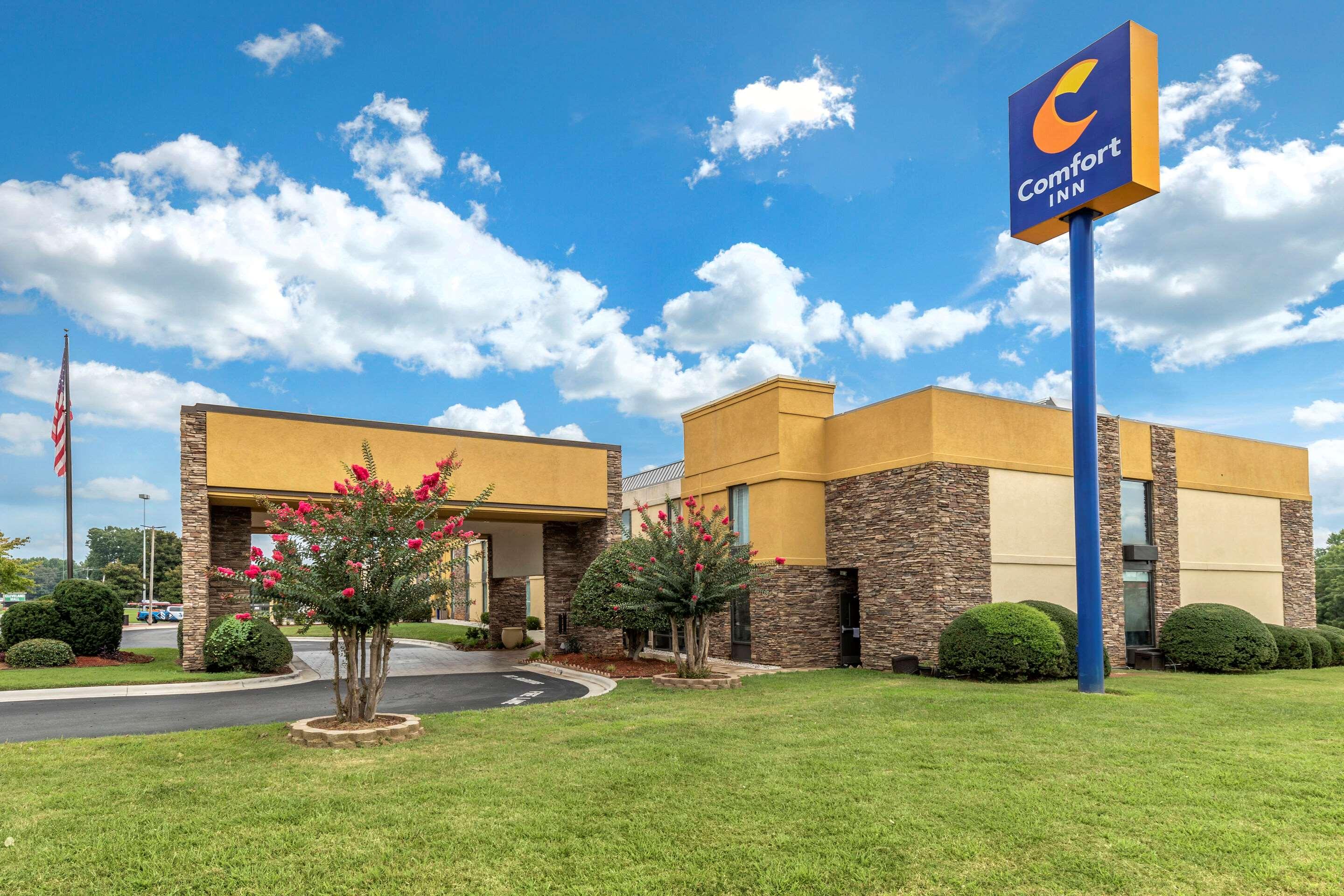 Comfort Inn — photo 3