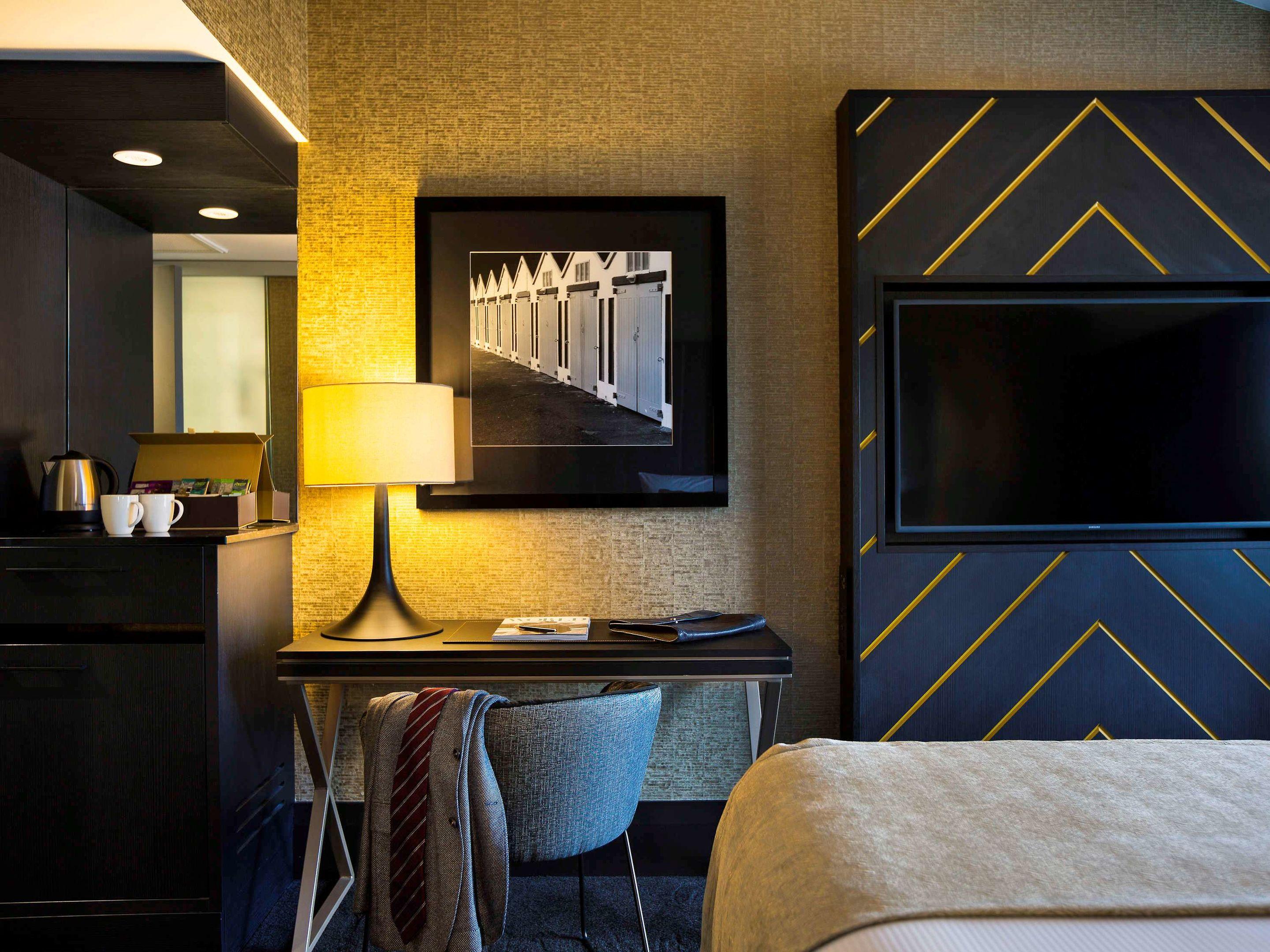 Grand Mercure Wellington — photo 5