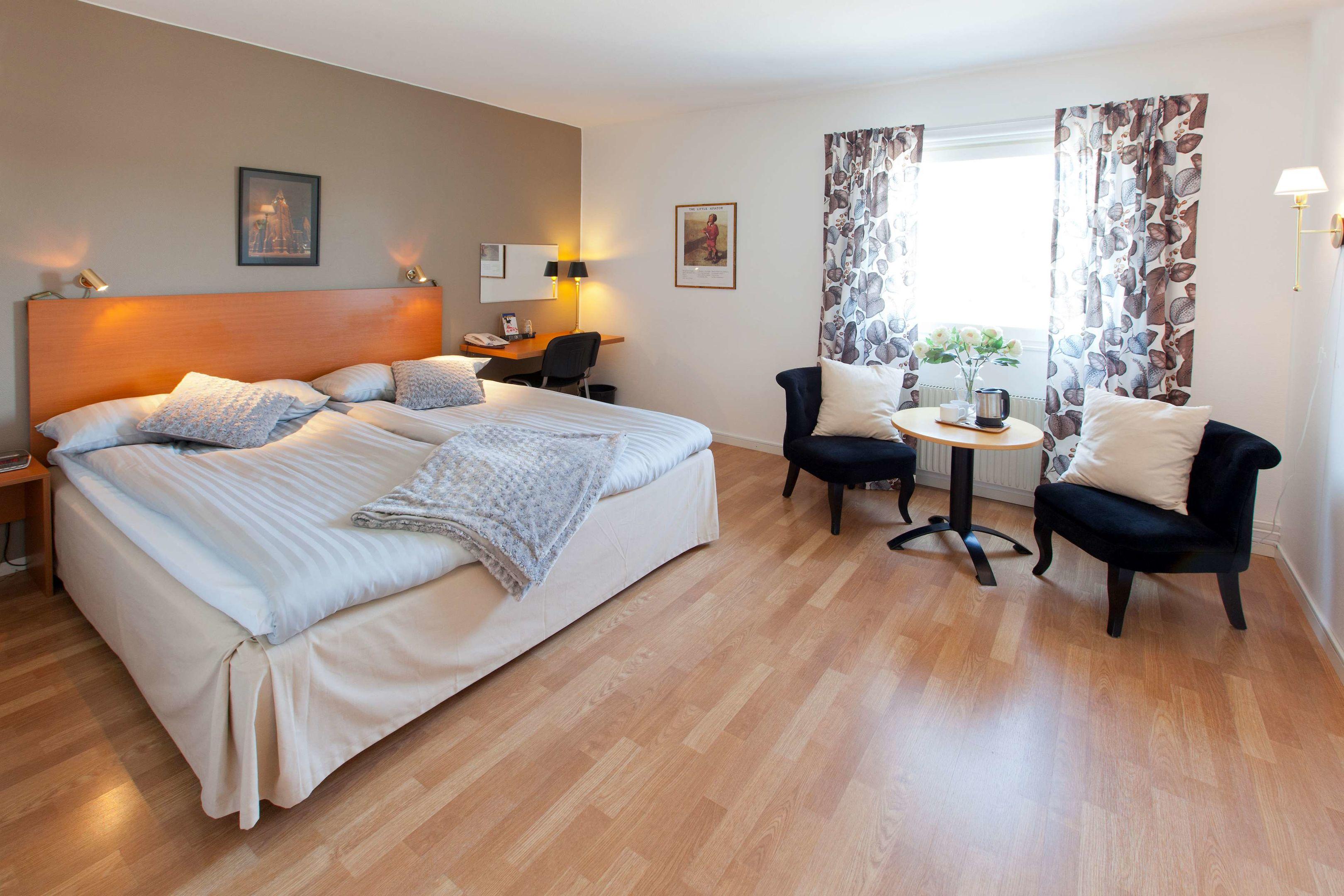 Best Western Hotel Botnia — photo 4