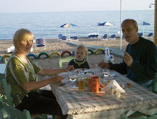 Aphrodite Beach Hotel — photo 4