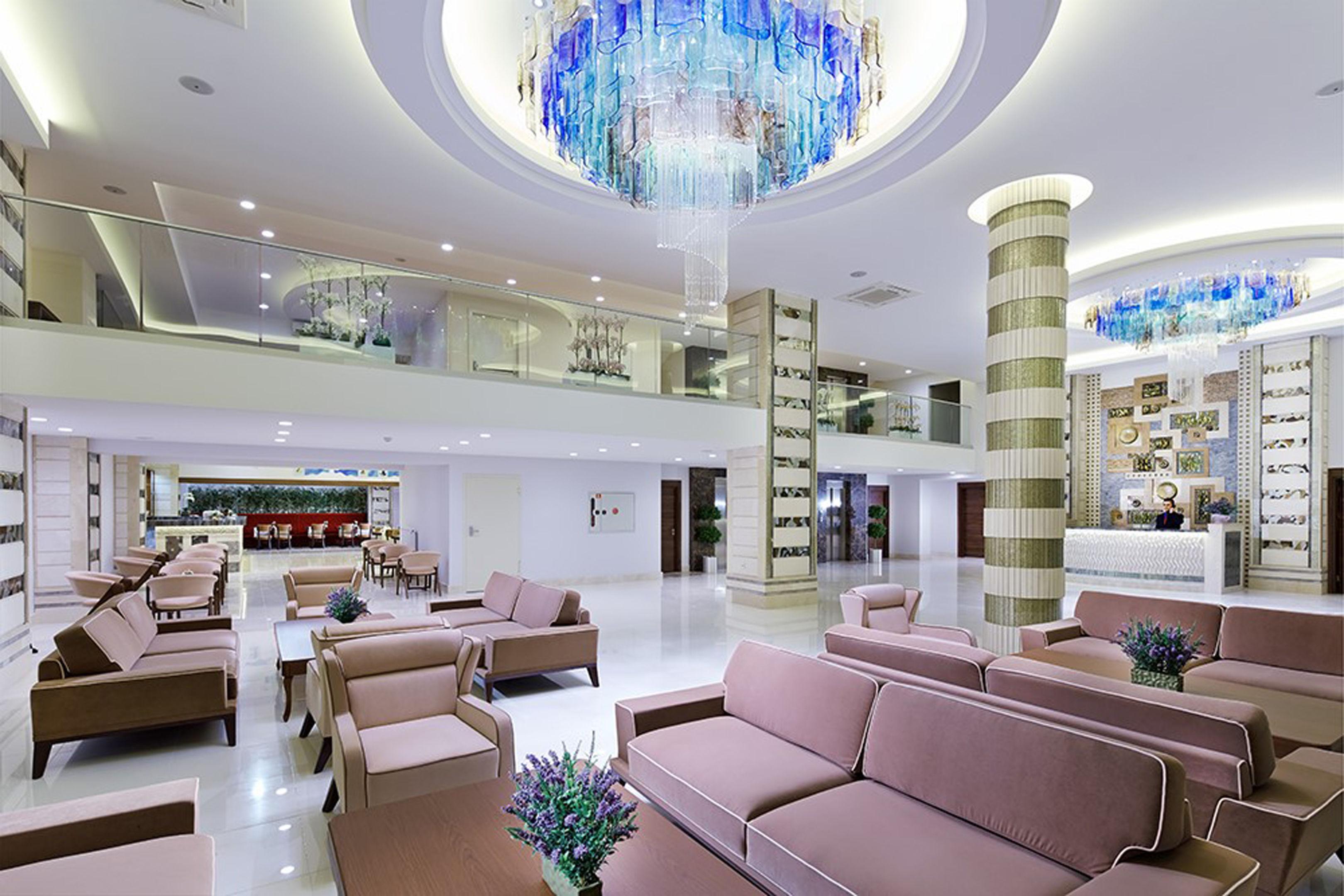 Rox Hotel — photo 4